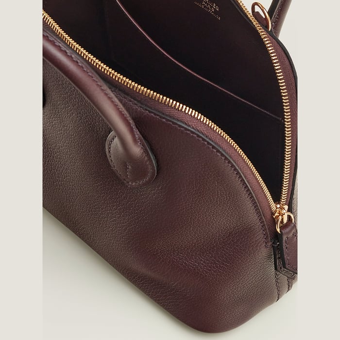 Rouge Sellier Bolide 1923 Mini Bag