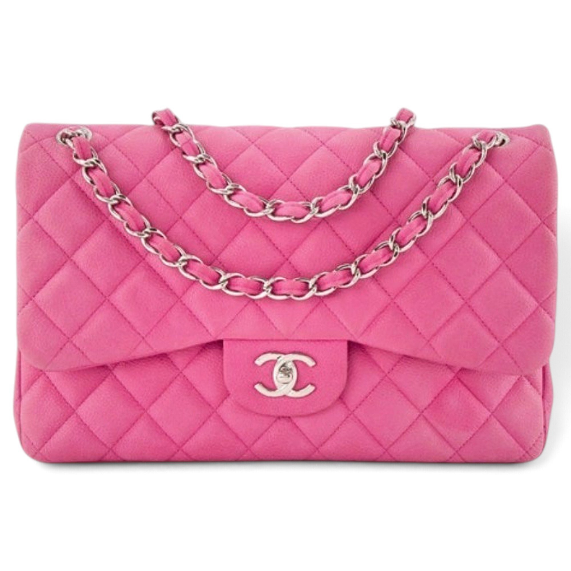 Timeless/Classique handbag