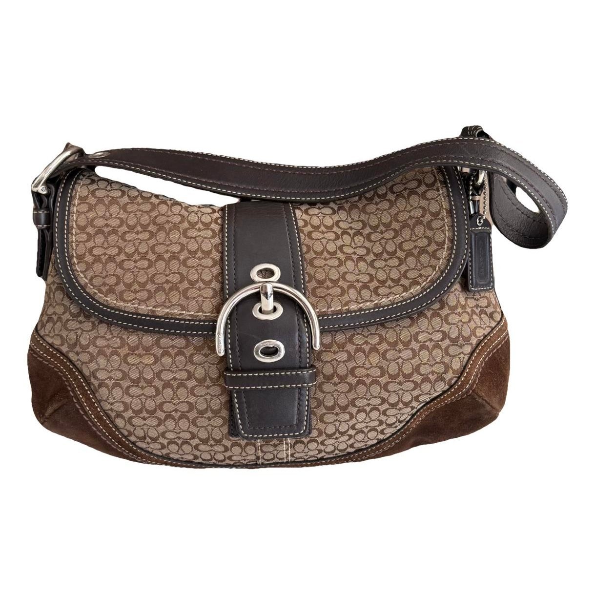 Cloth handbag