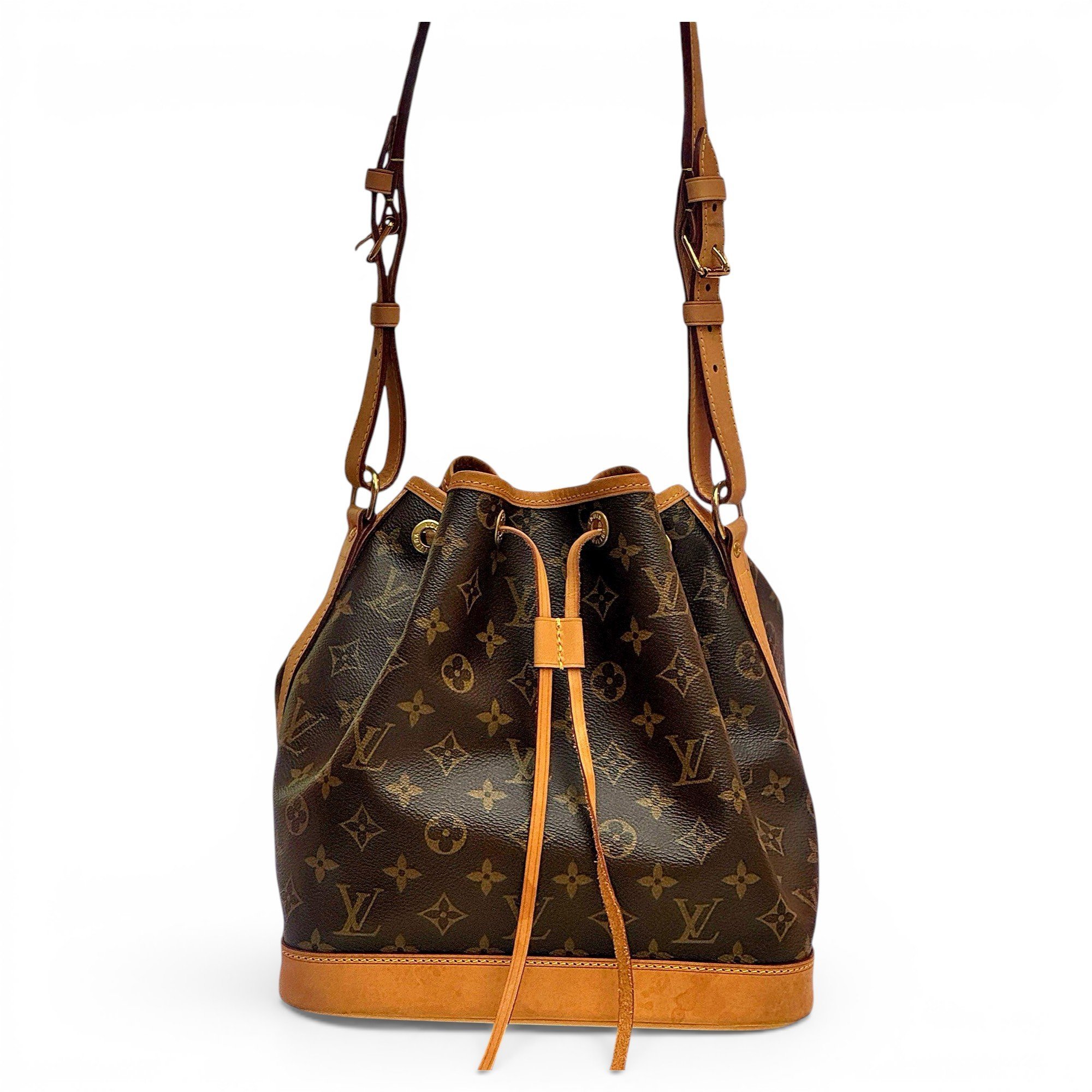 NéoNoé cloth handbag