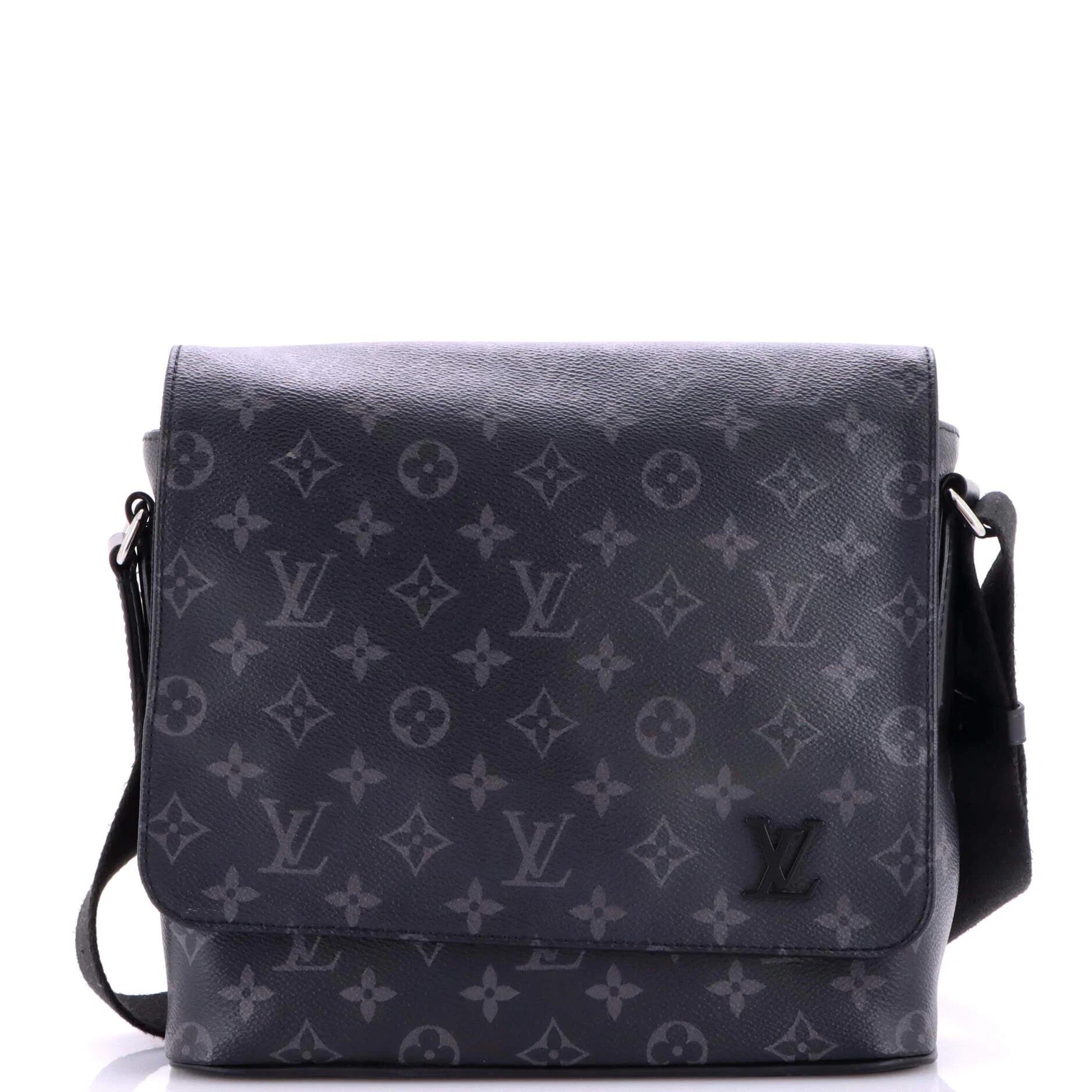 Cloth crossbody bag