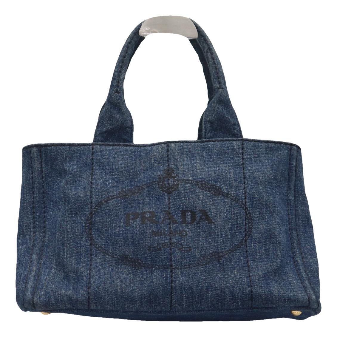 Madras tote