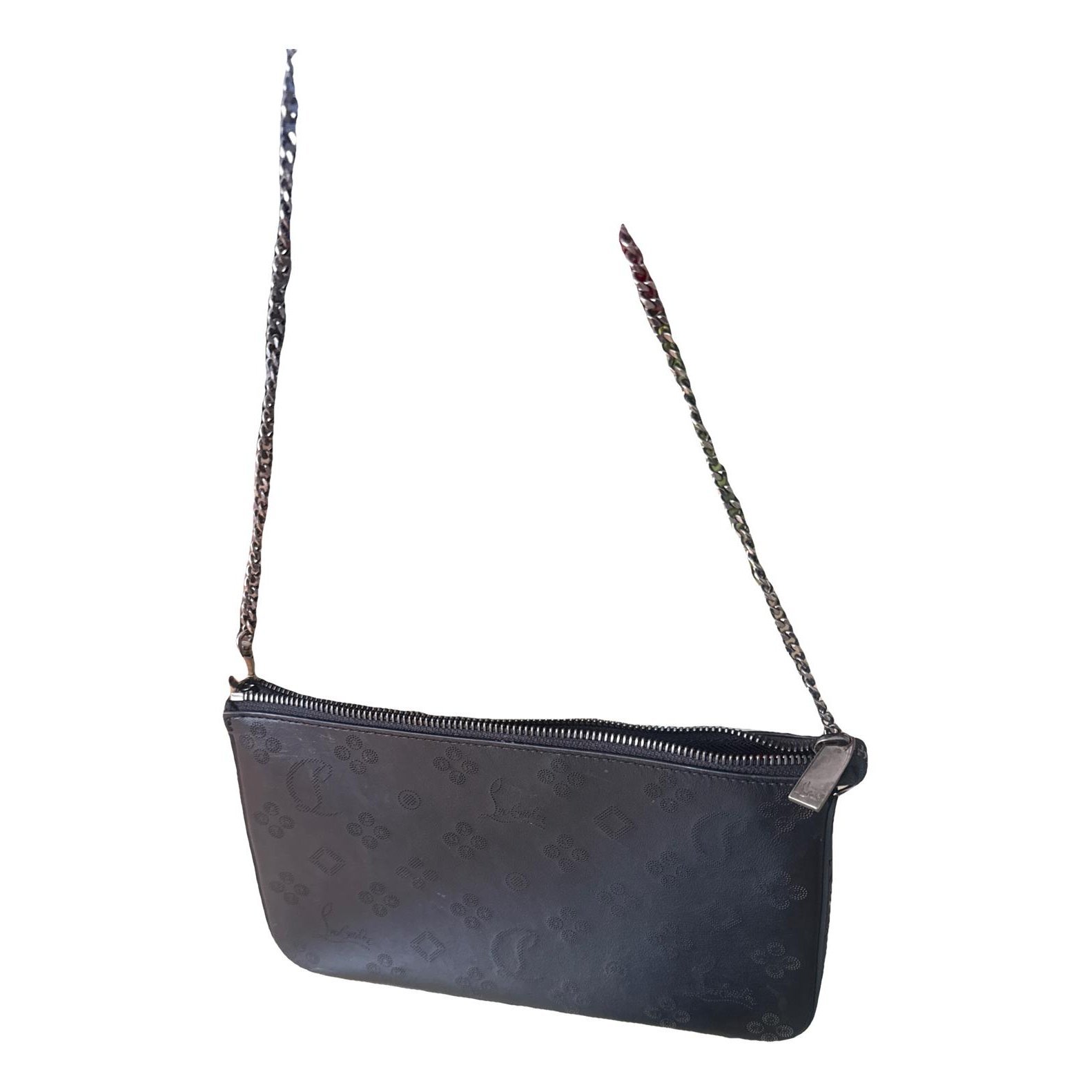 Vero-Dodat leather handbag