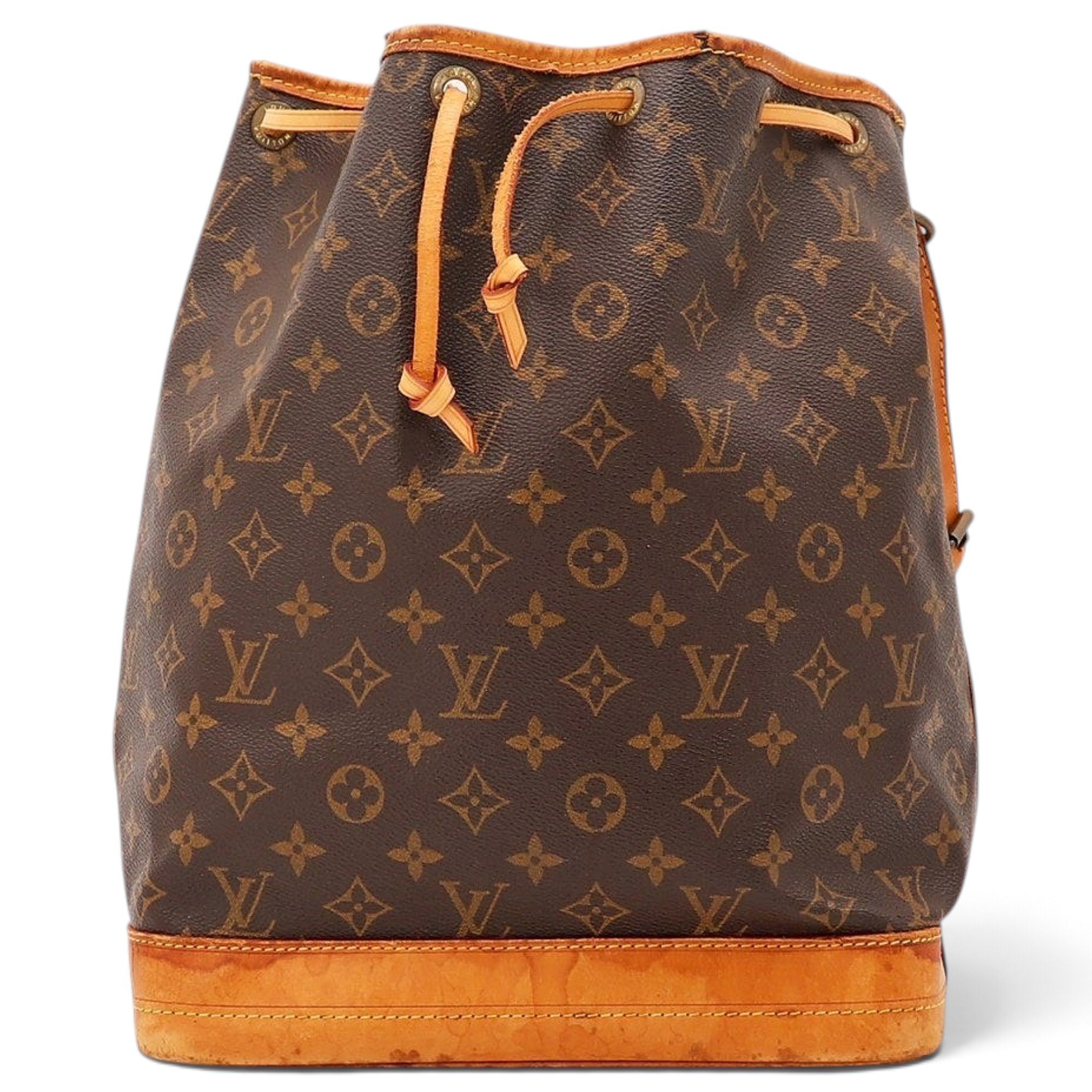 Noé cloth handbag