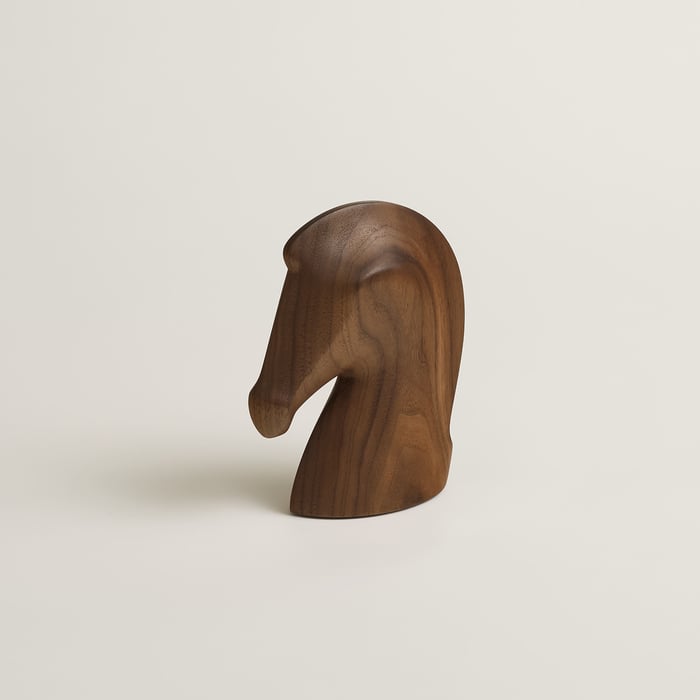 Naturel Samarcande Paperweight