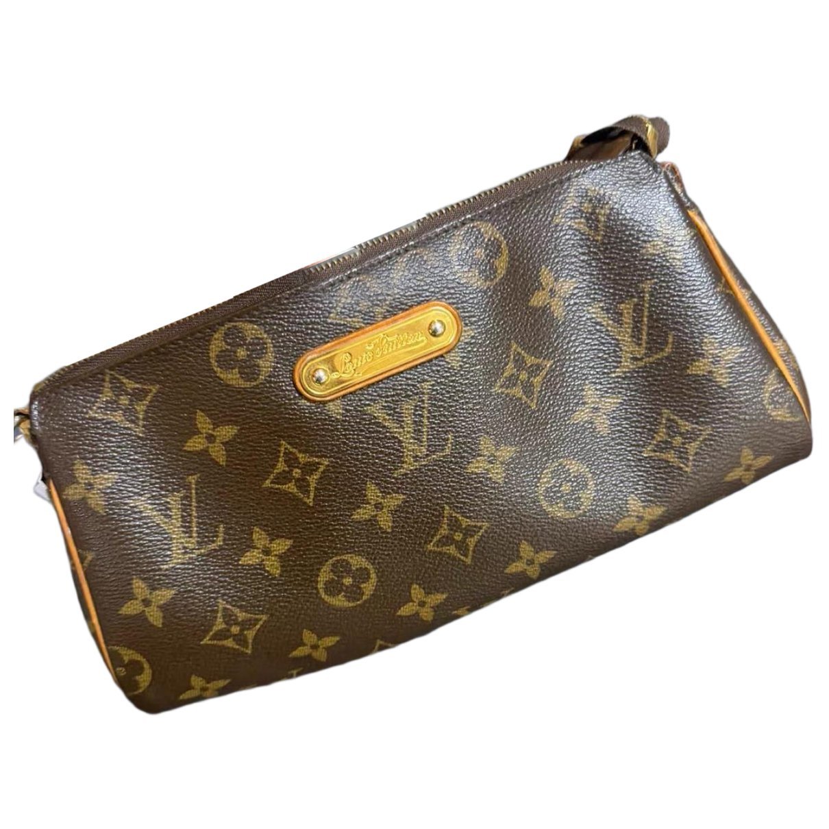 Eva leather handbag