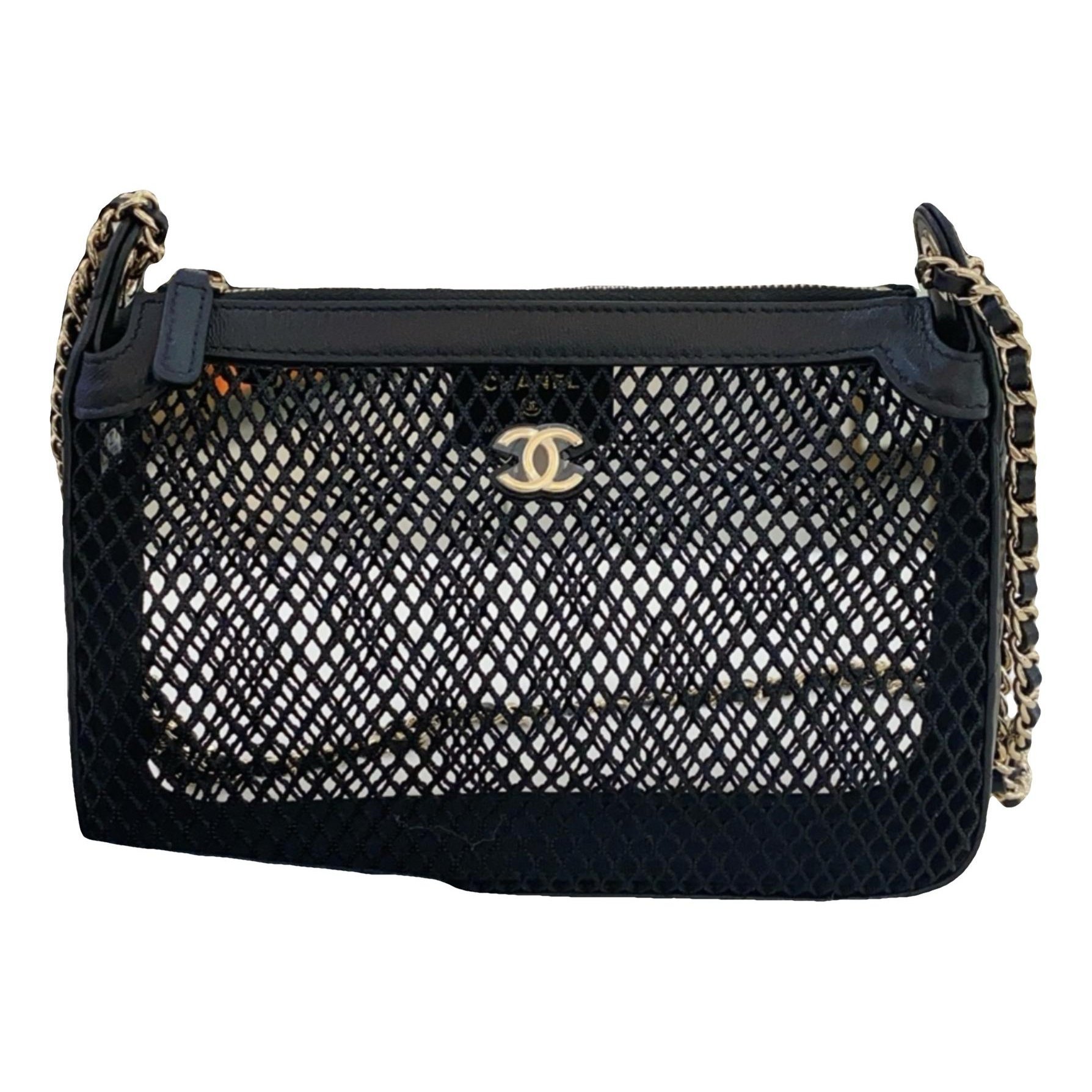 Cloth crossbody bag