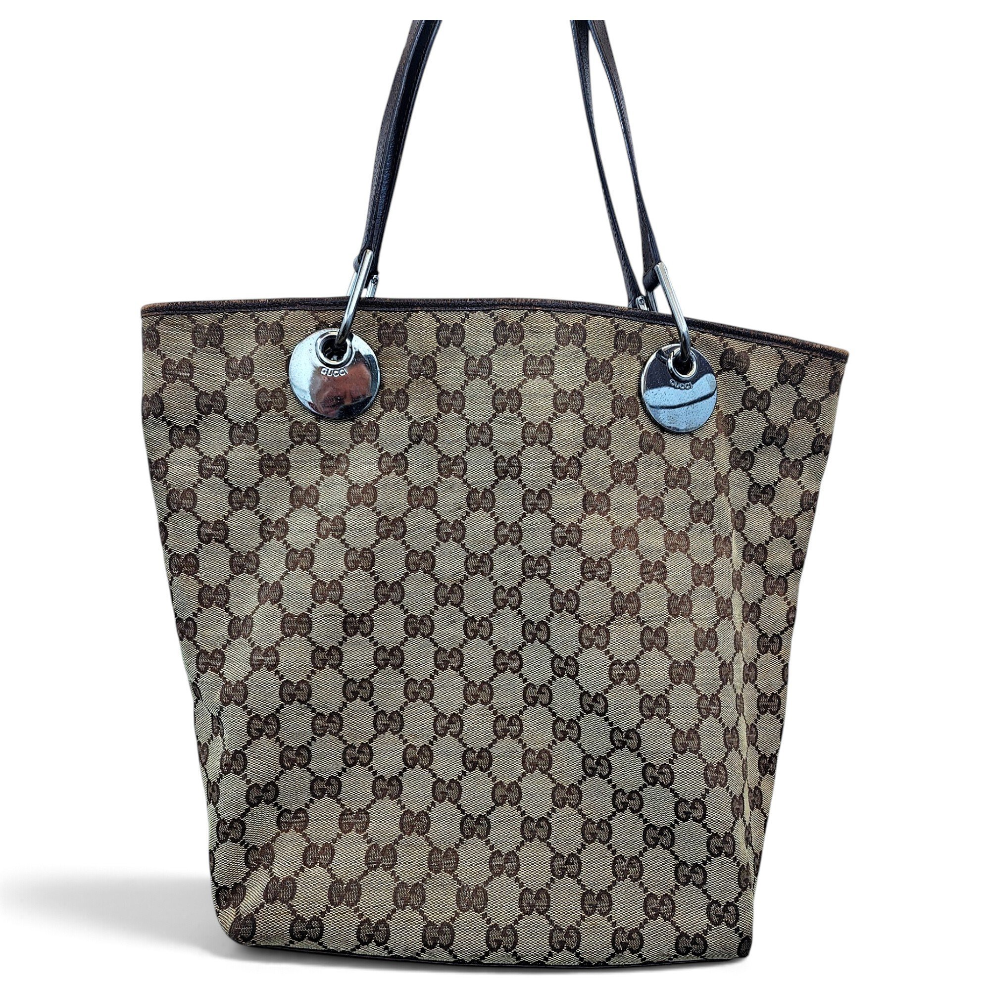 Britt cloth tote