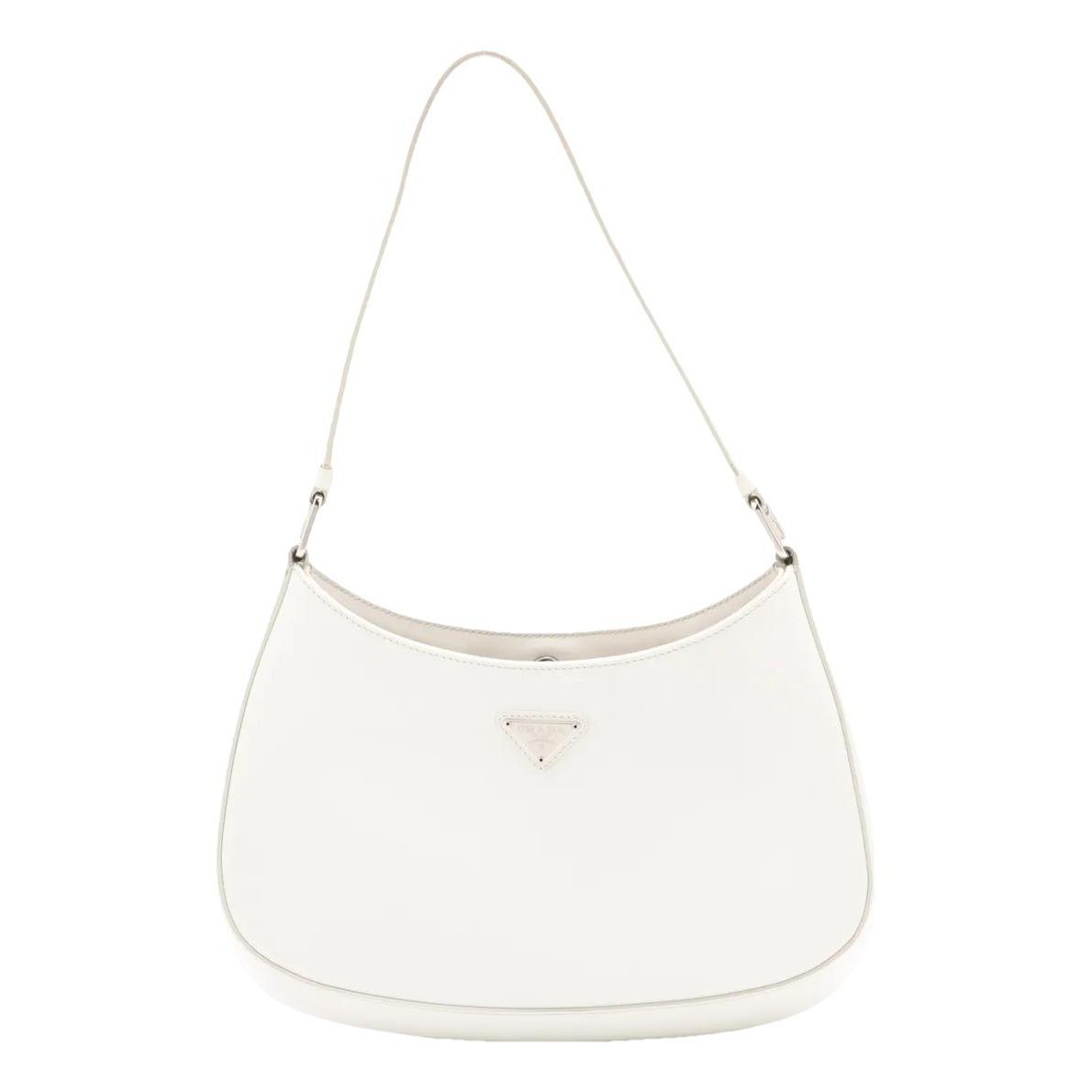 Cleo leather handbag