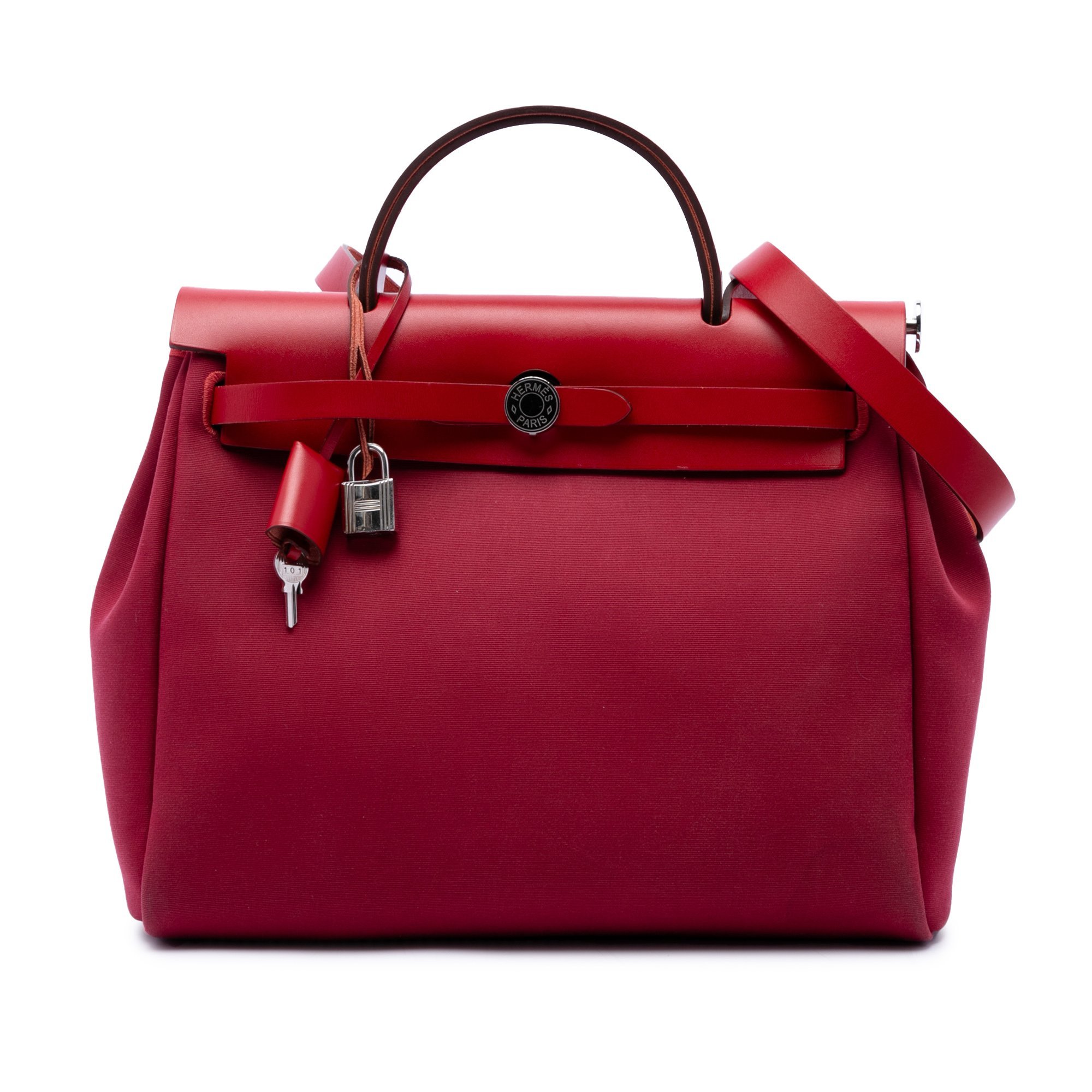 Herbag cloth handbag
