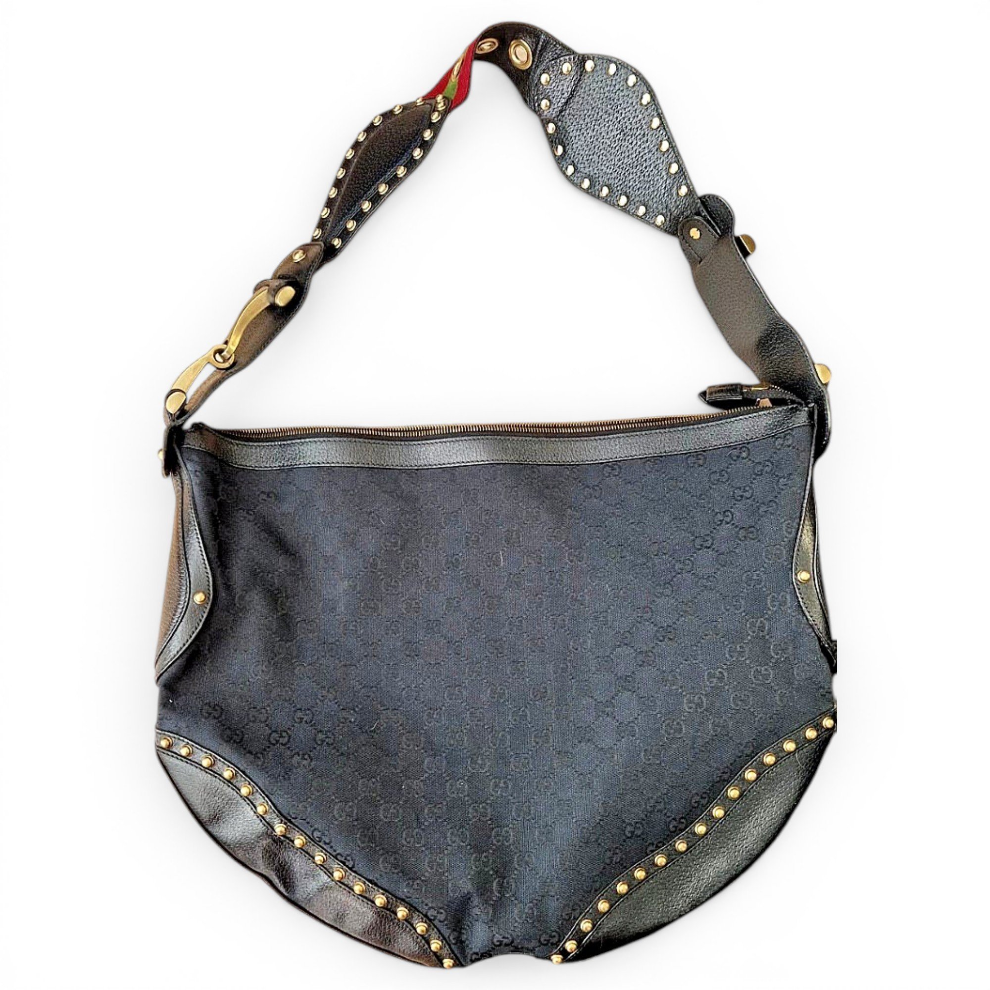 Pelham cloth handbag