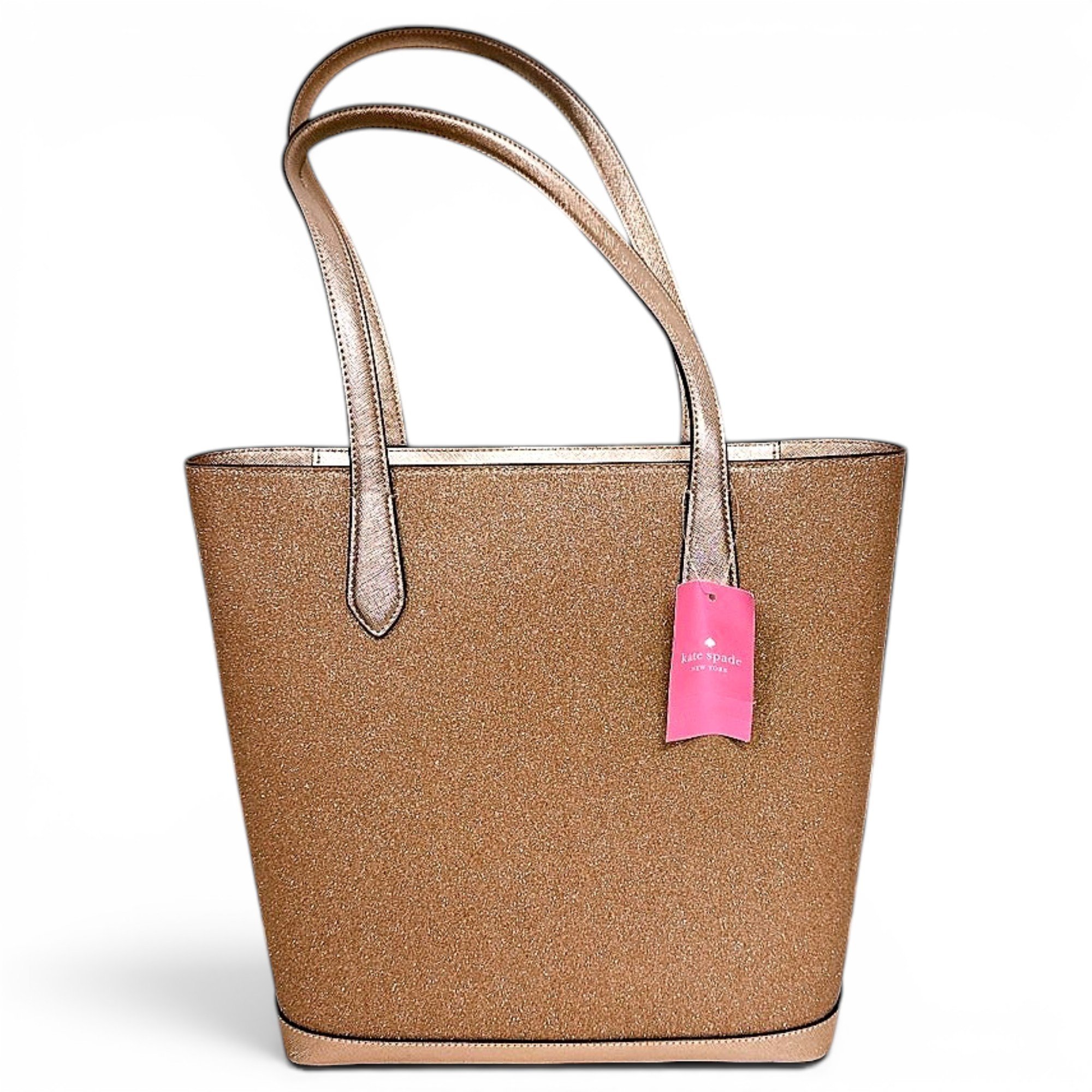 Leather bag