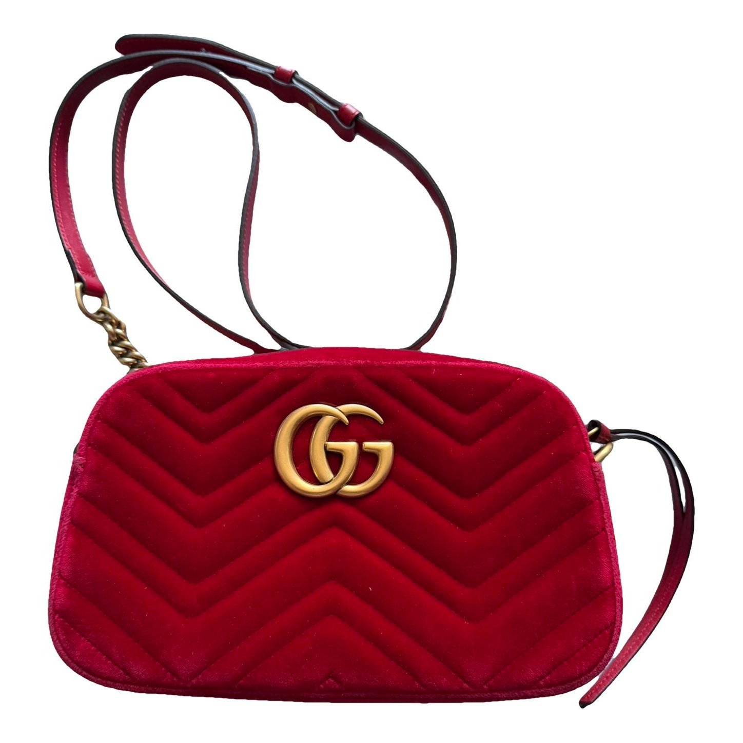GG Marmont crossbody bag