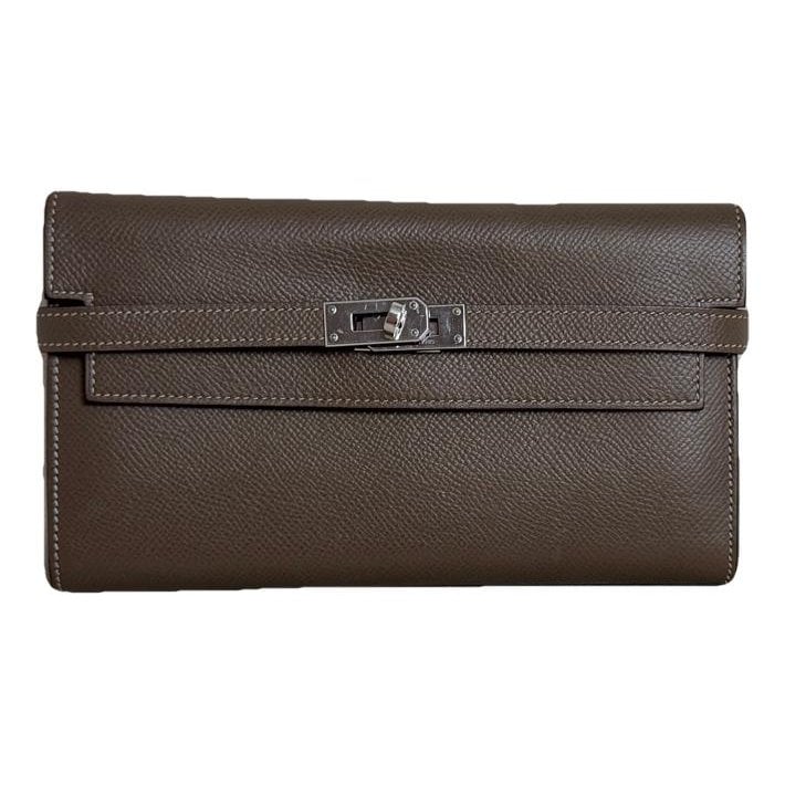 Kelly To Go leather handbag