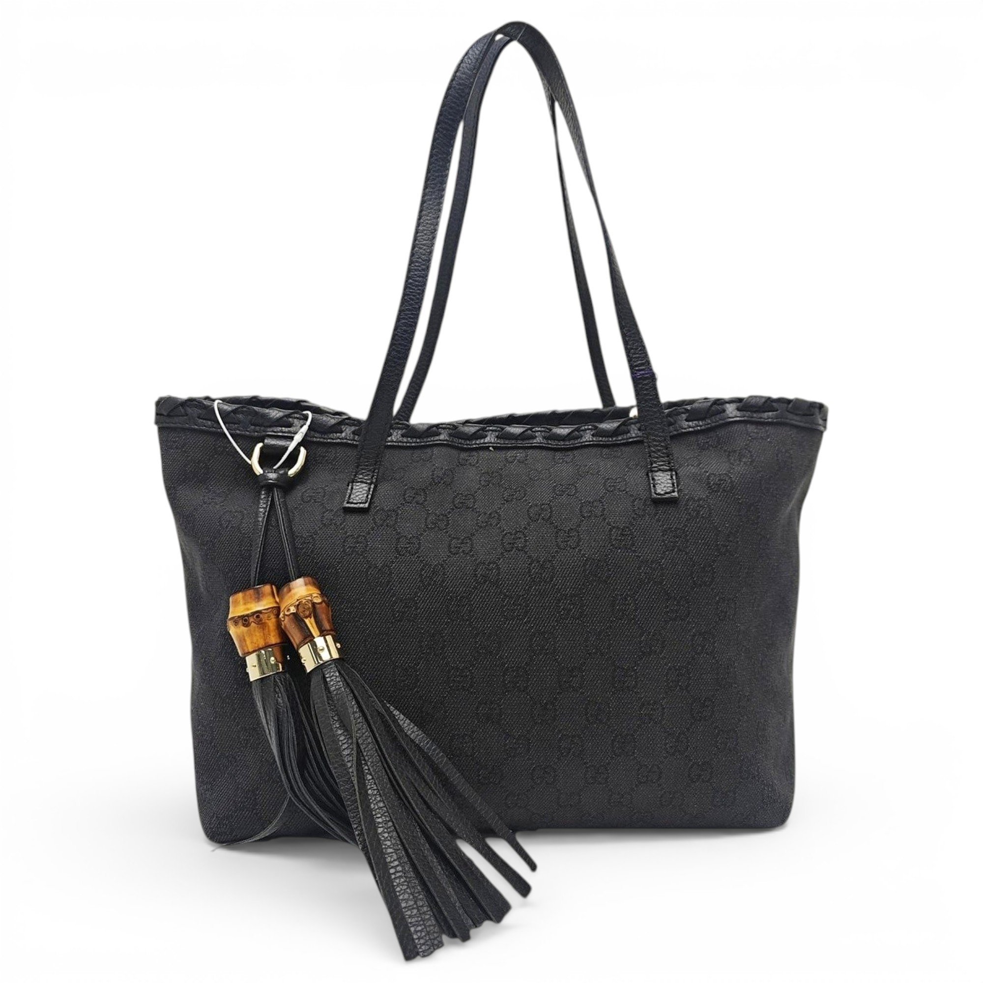 Cloth handbag