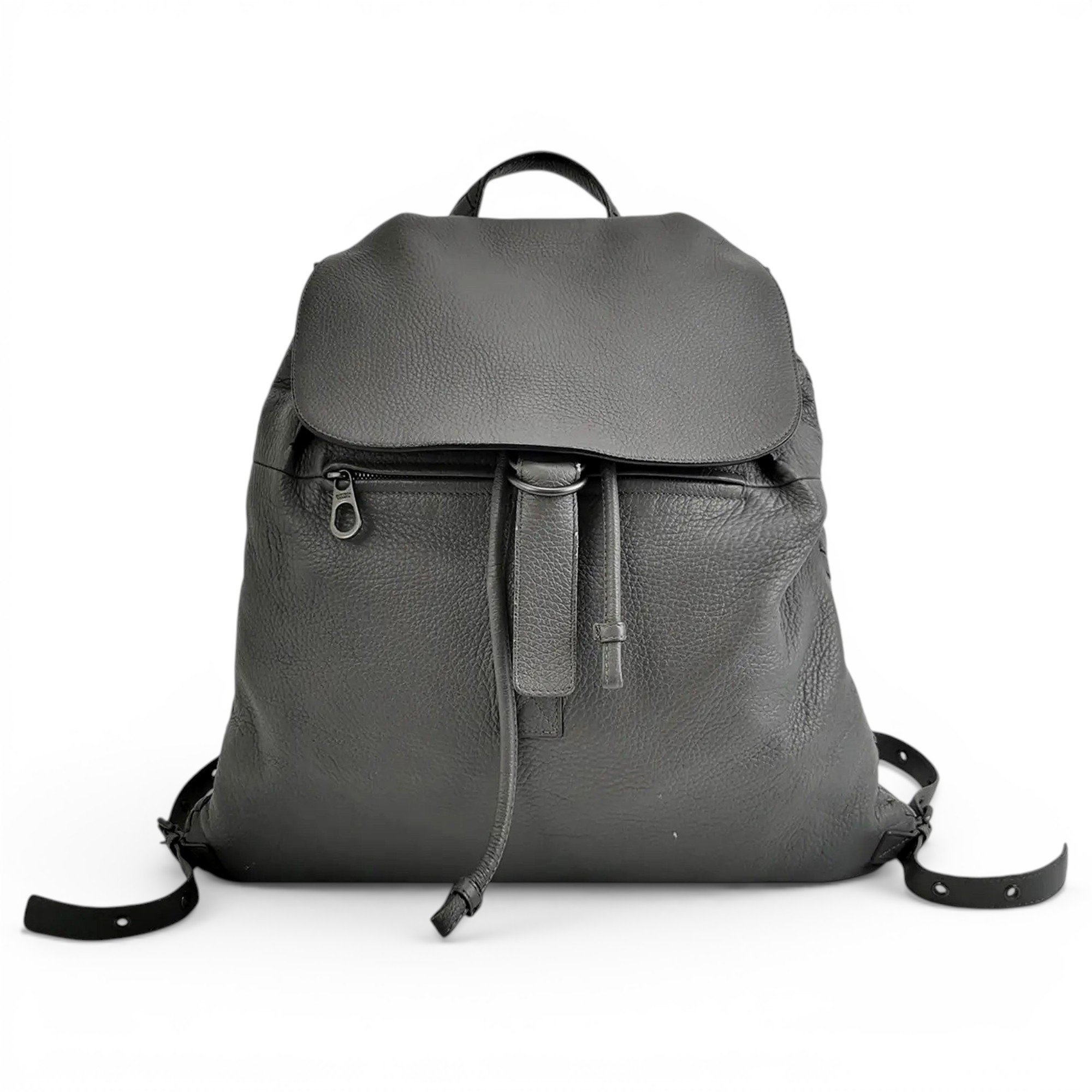Bottega Veneta Leather backpack