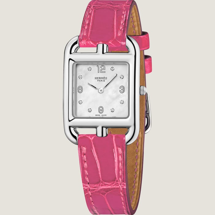 Sans Coloris Cape Cod Watch, Small Model, 31 MM