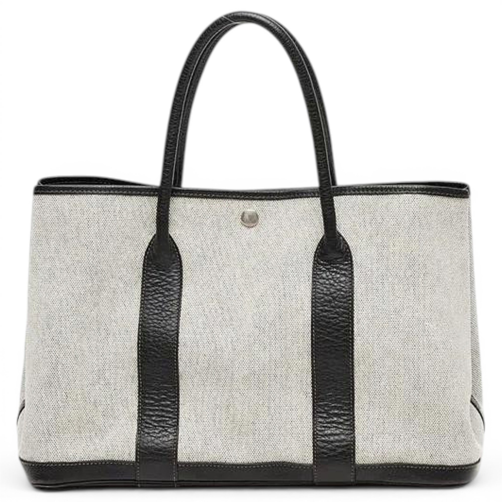 Garden Party cloth tote