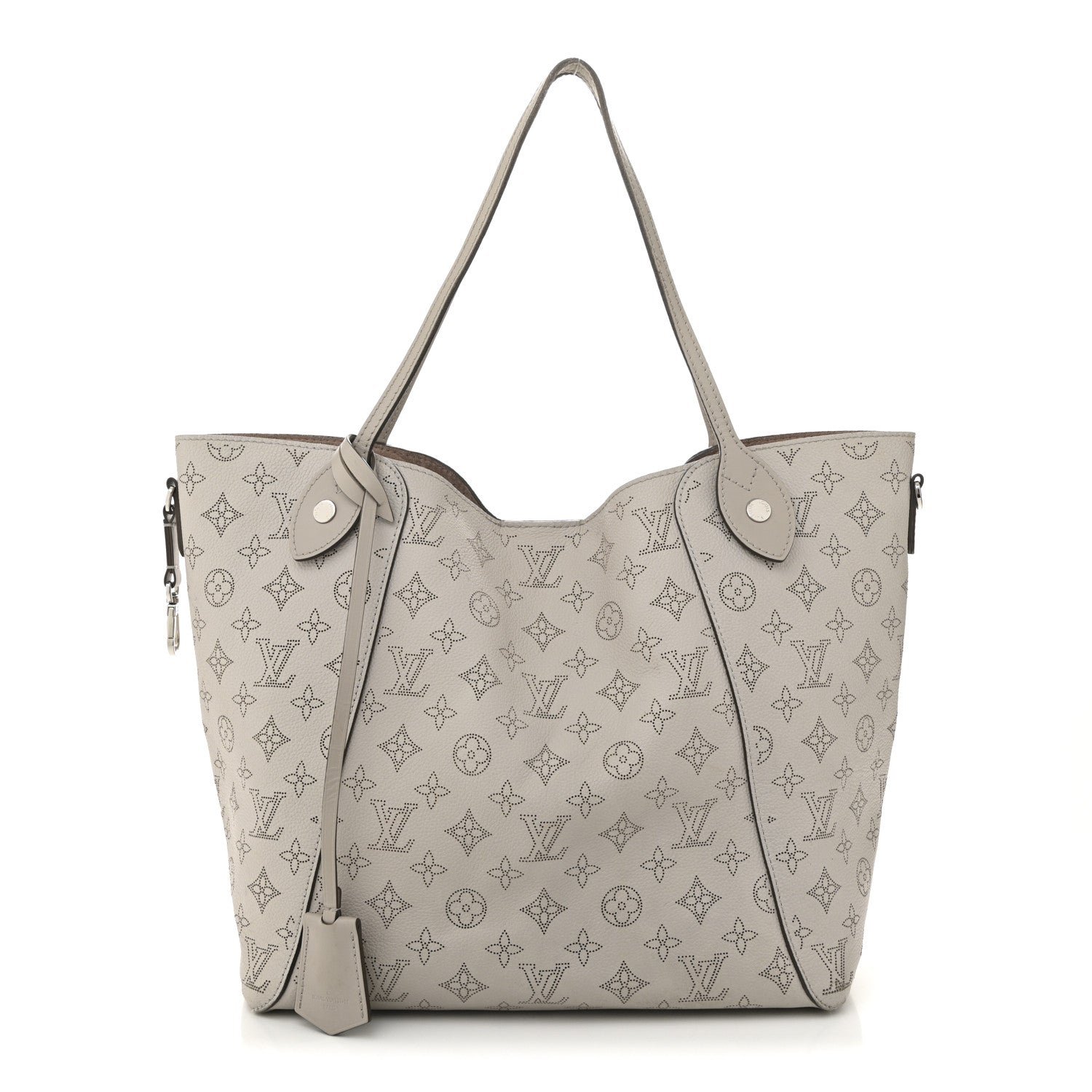 Louis Vuitton Mahina Hina MM Brume
