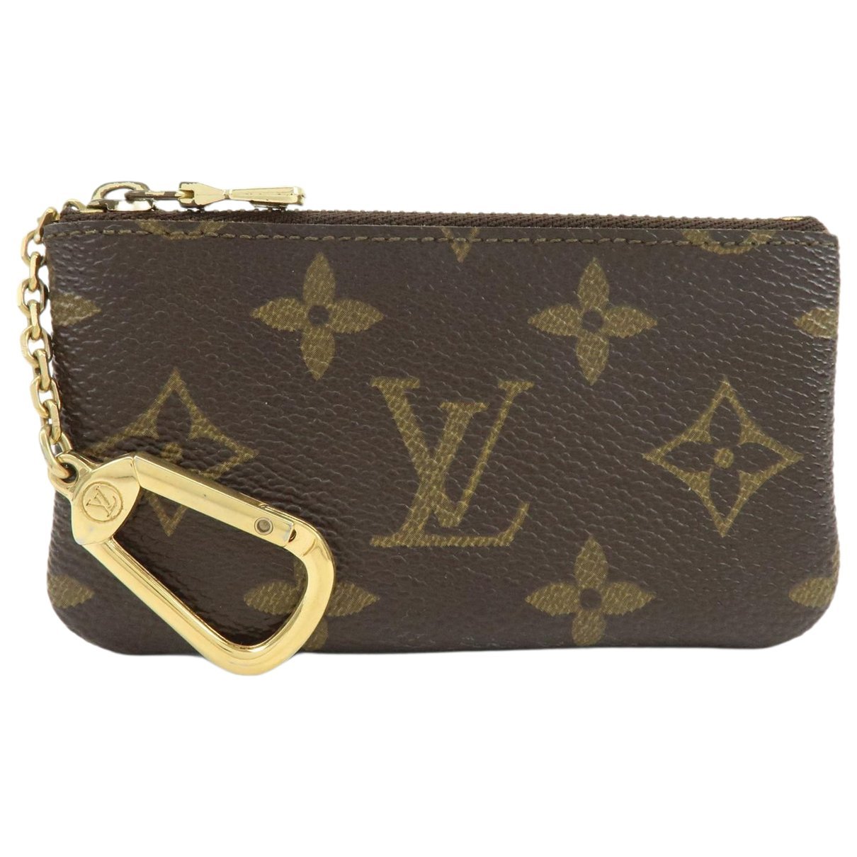 Cloth clutch bag