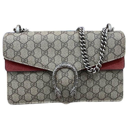 Dionysus cloth handbag