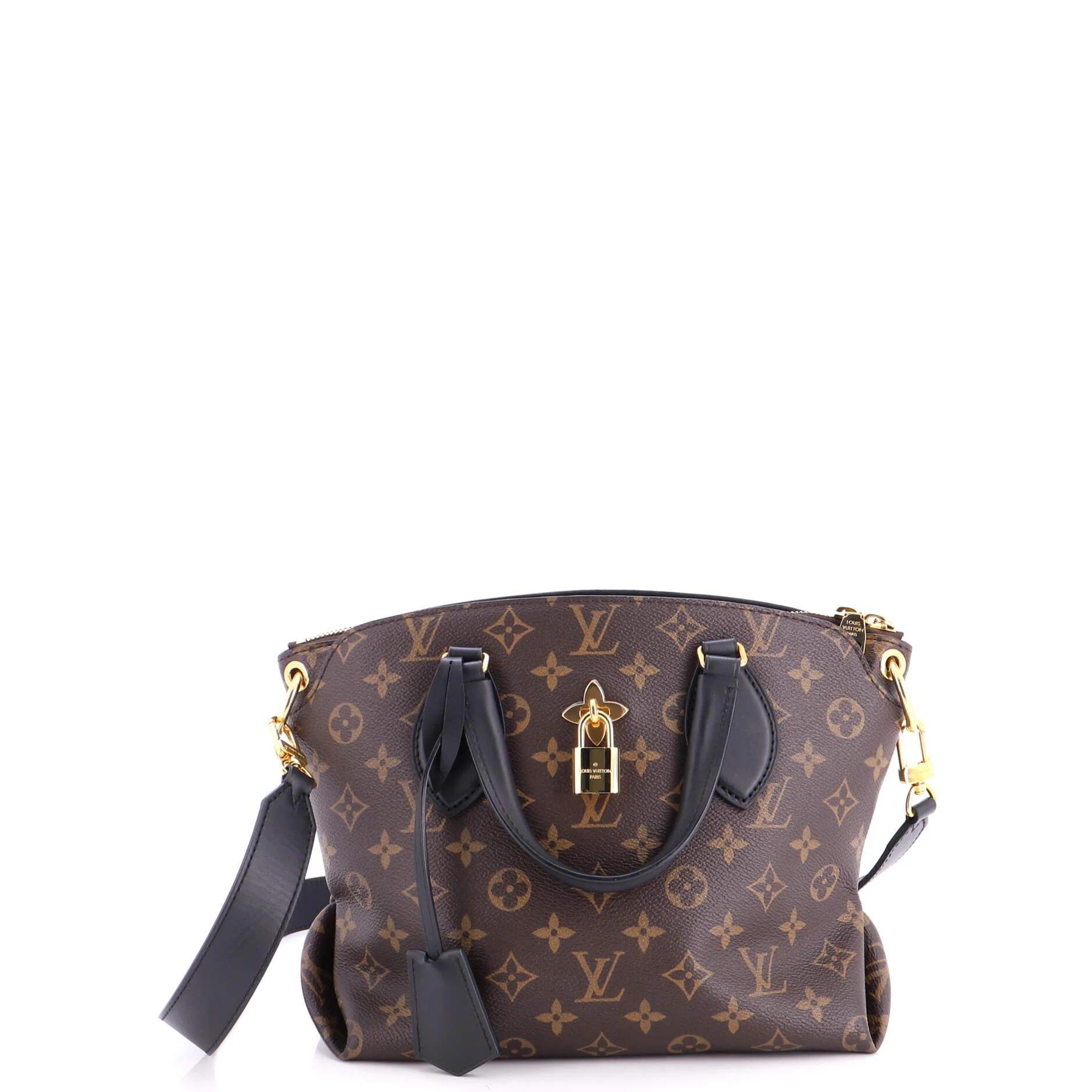 Cloth tote