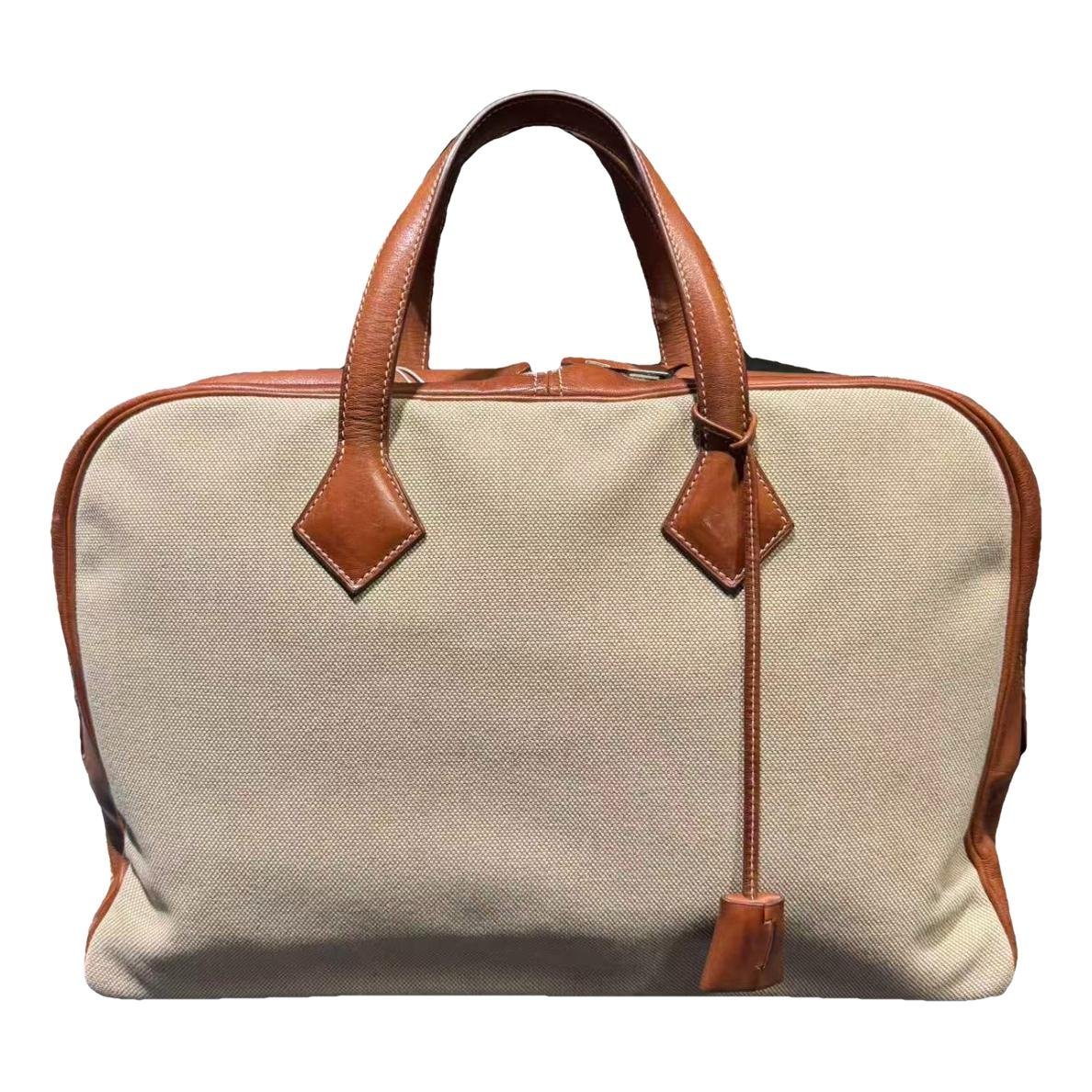 Victoria cloth handbag