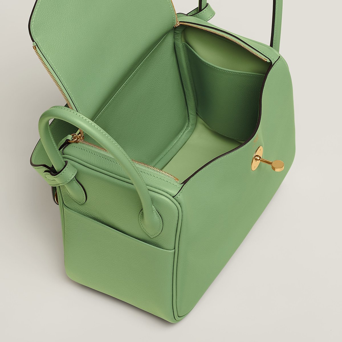 Vert Criquet Lindy 26 Bag