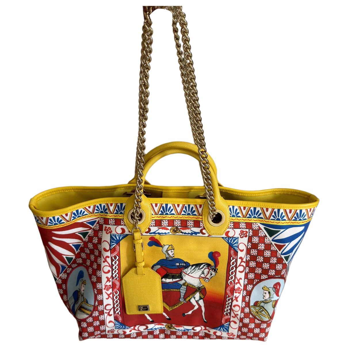 Cloth tote