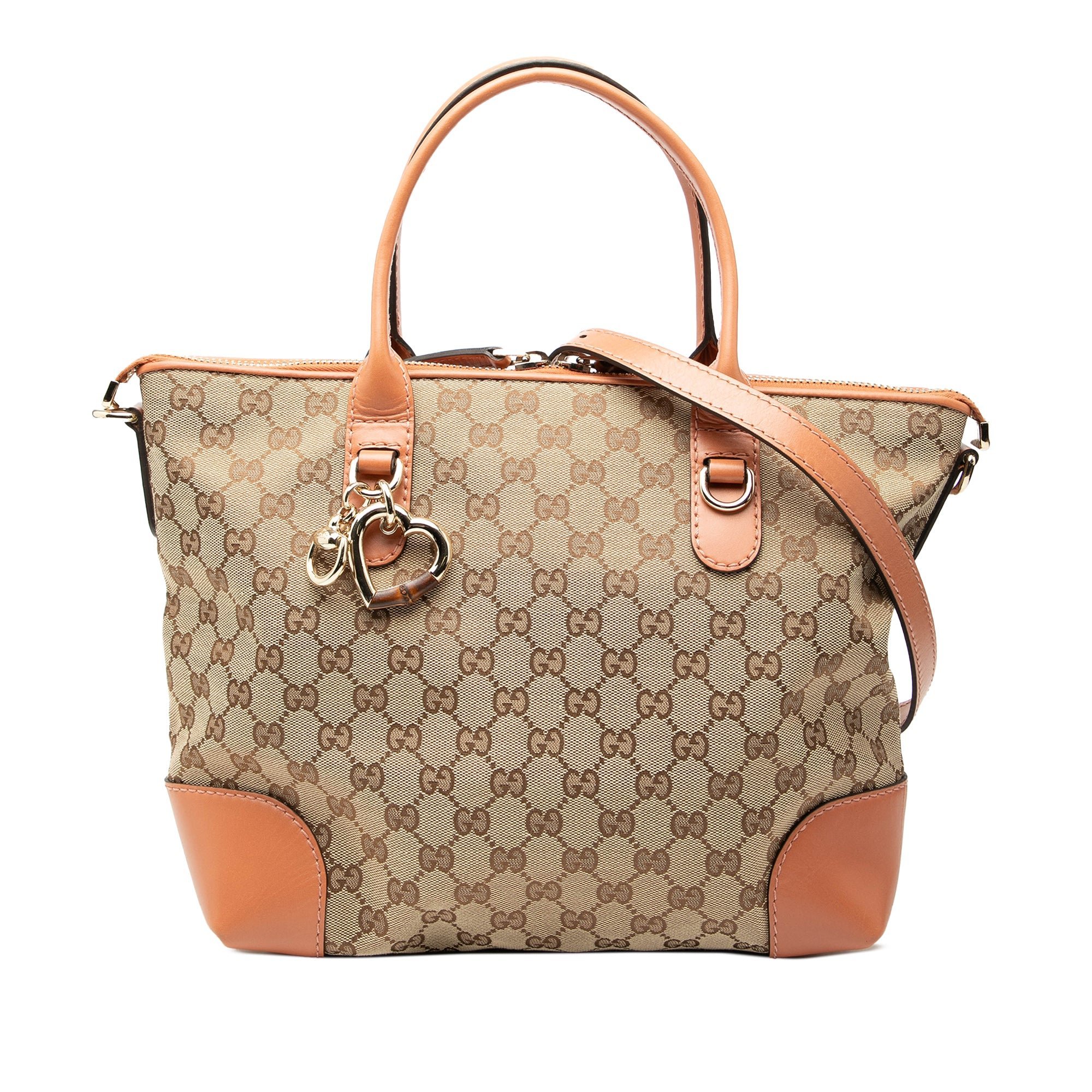 Cloth satchel