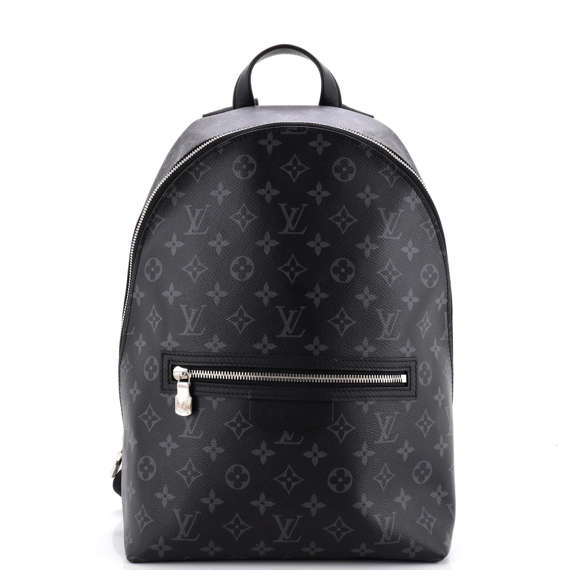 Cloth backpack