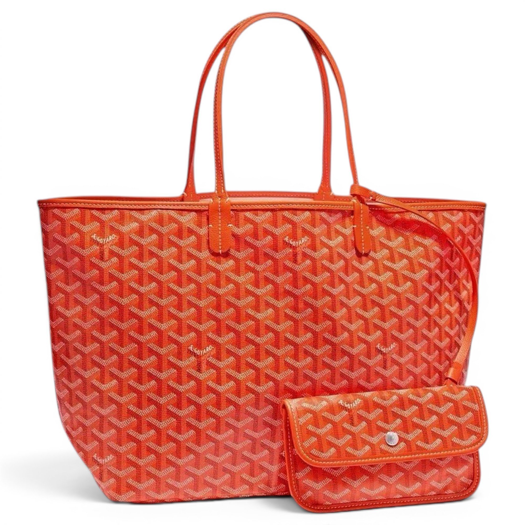 Saint-Louis tote
