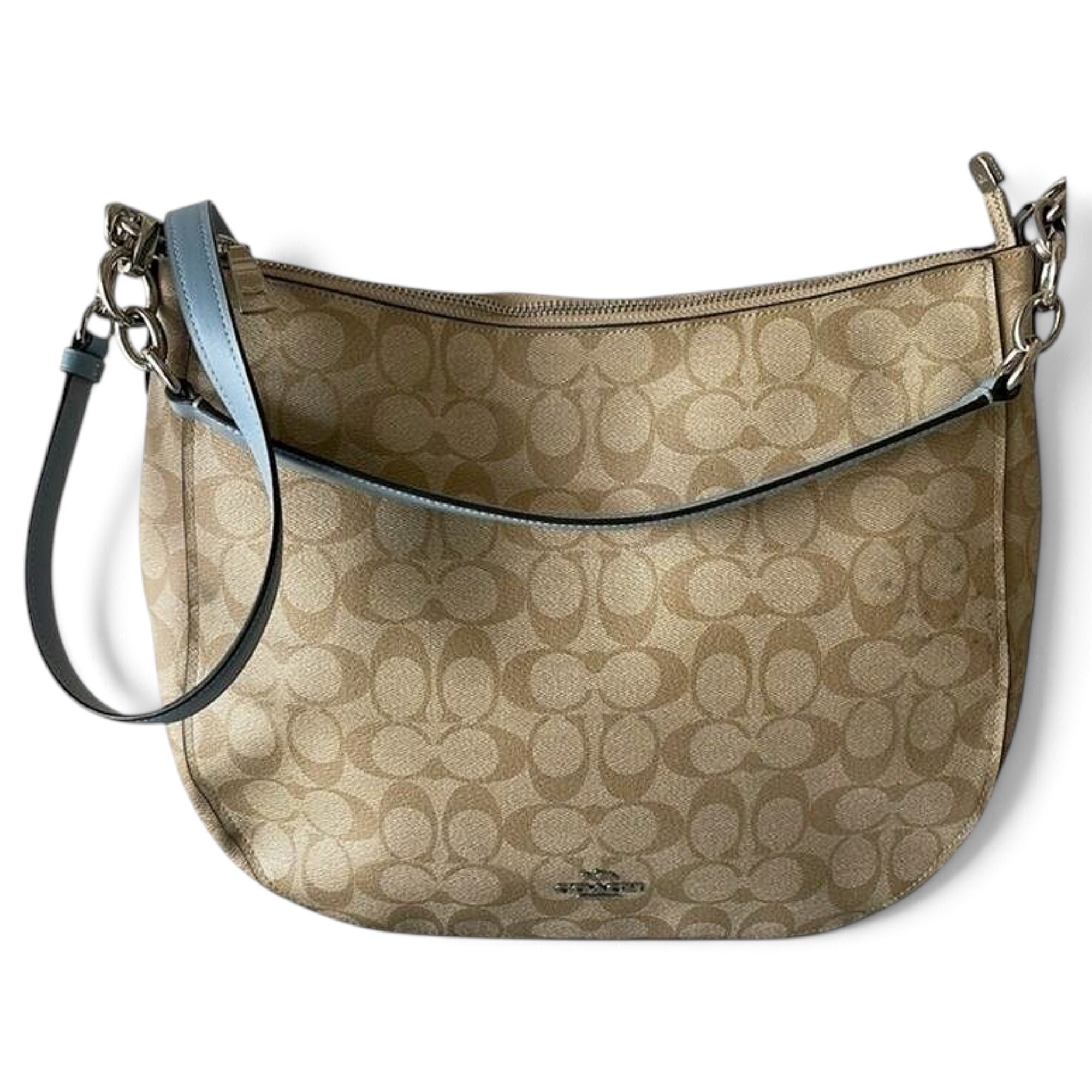 Cloth handbag