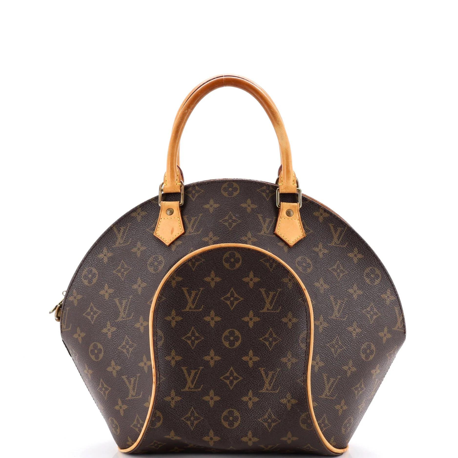 Cloth bowling bag