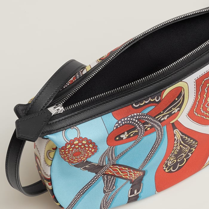 Sursoie to Go Pouch