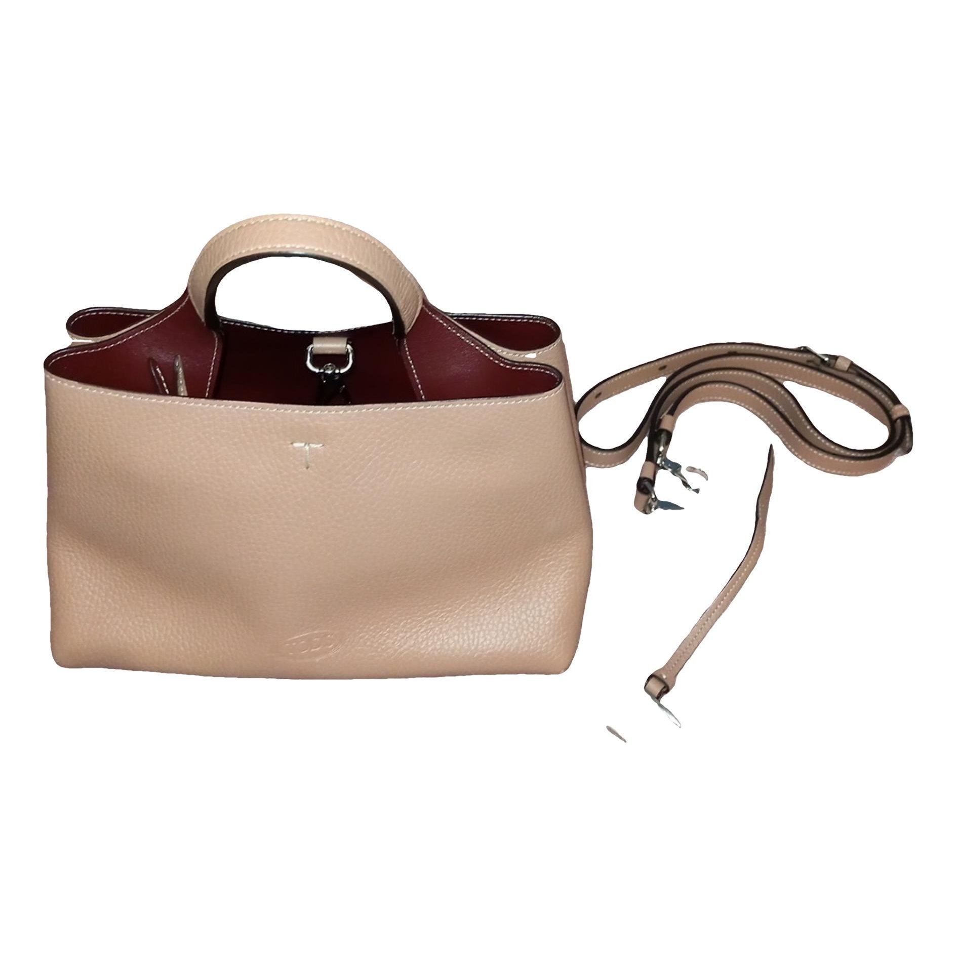 Tod's Leather handbag