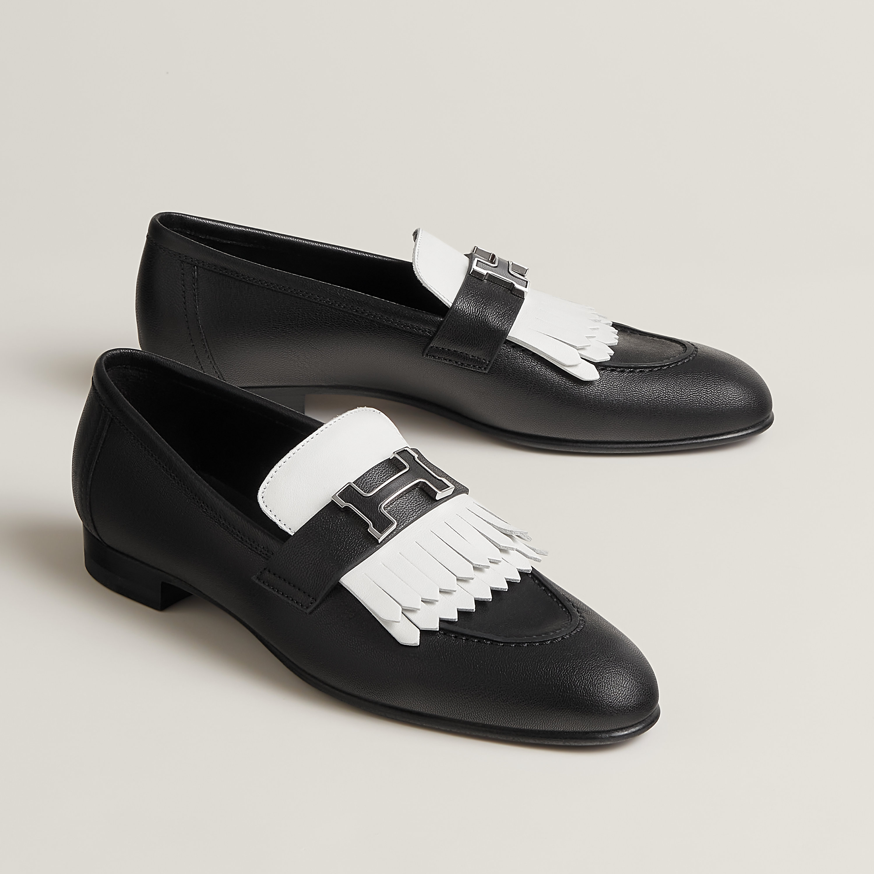Royal loafer