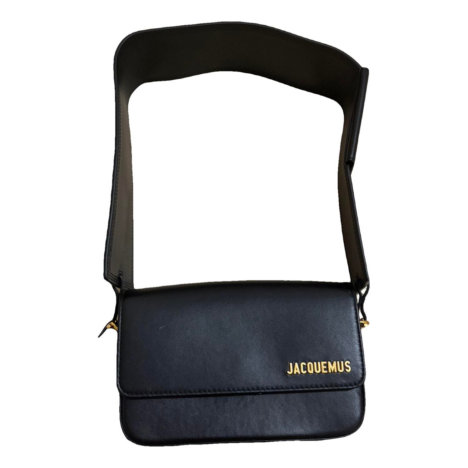 Le Carinu leather handbag