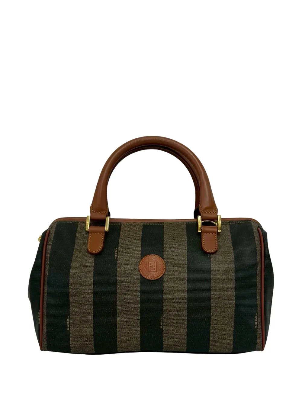 20th Century Pequin boston bag