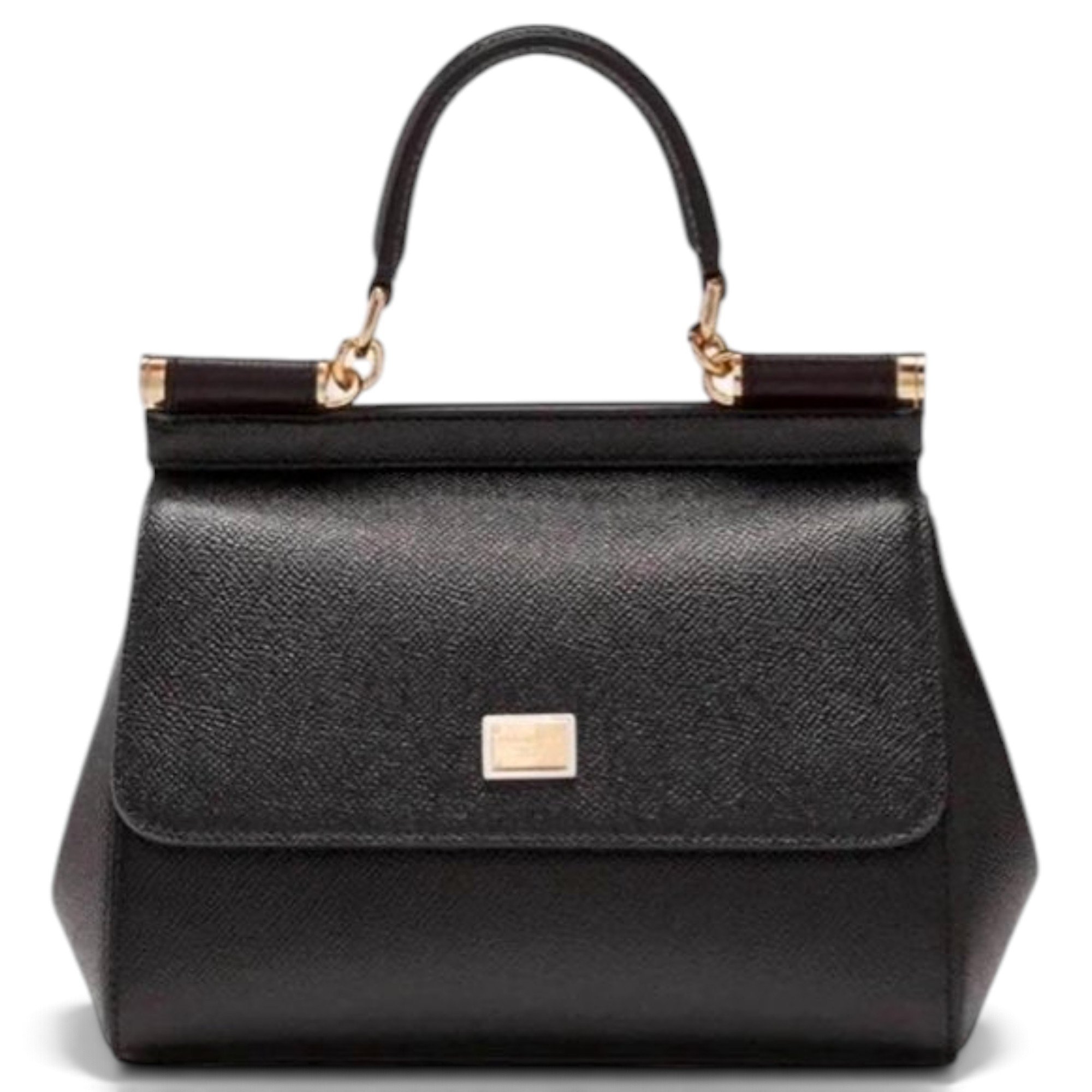 Sicily leather bag