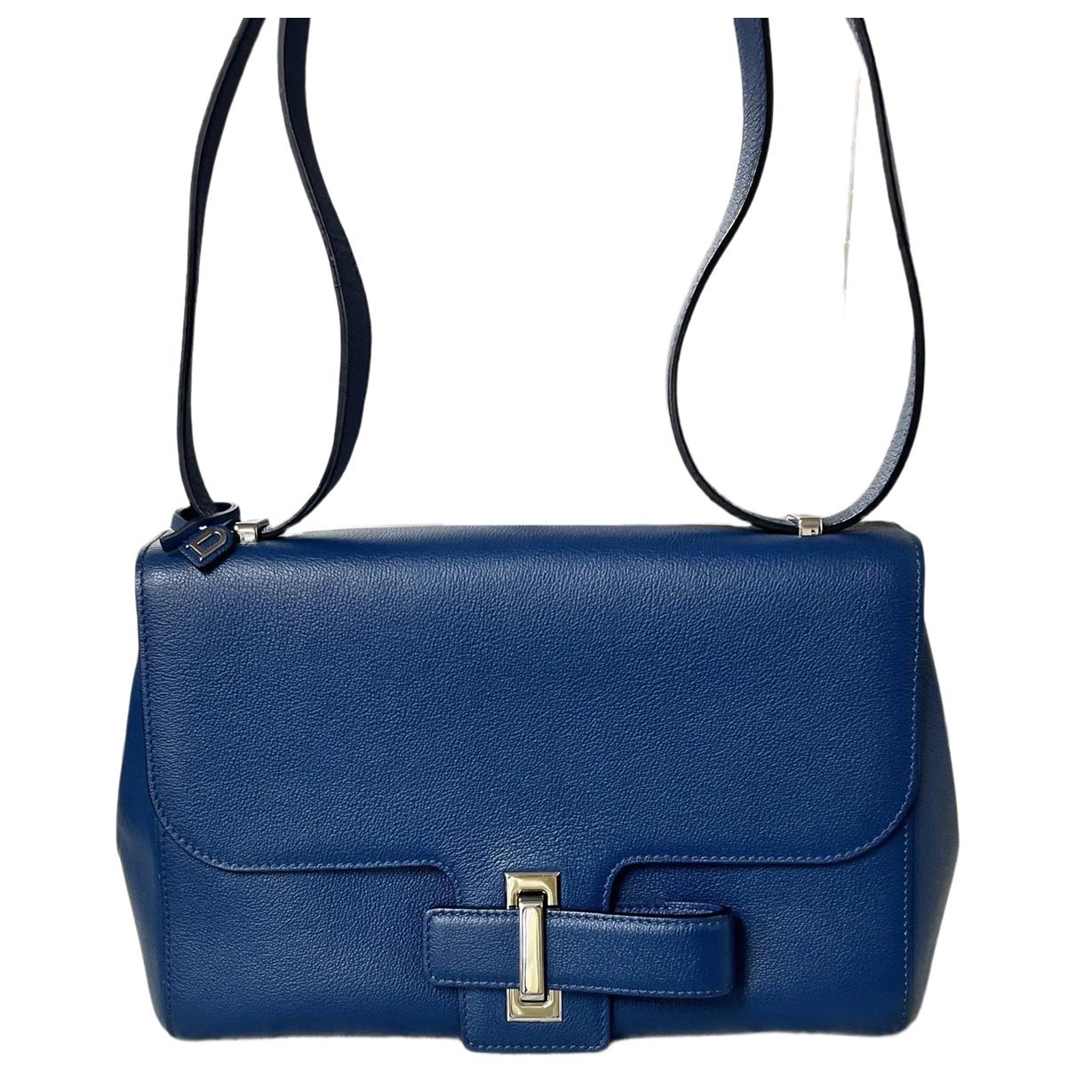 Simplissime City leather handbag