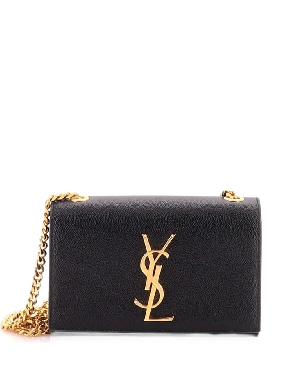 Classic Monogram Grainy Leather Small crossbody bag