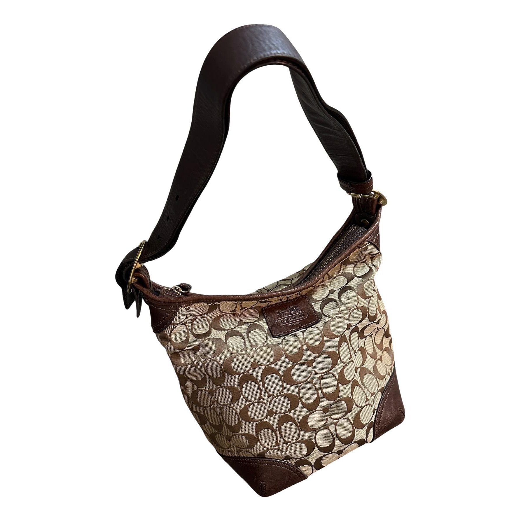 Cloth handbag