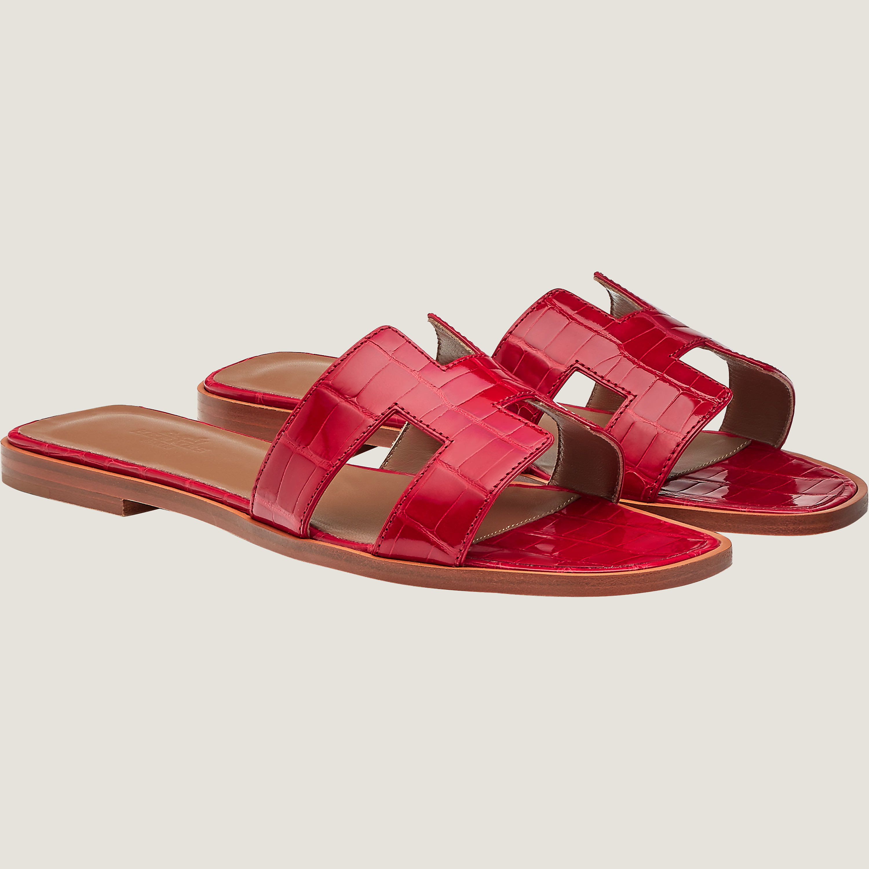 Oran sandal