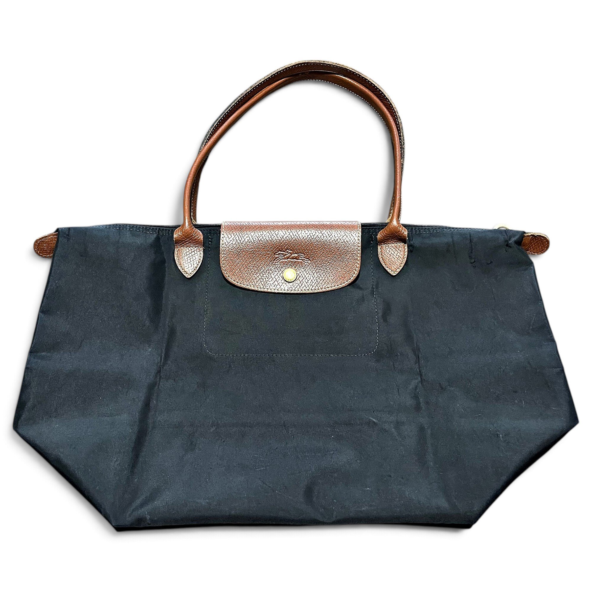 Longchamp Pliage handbag