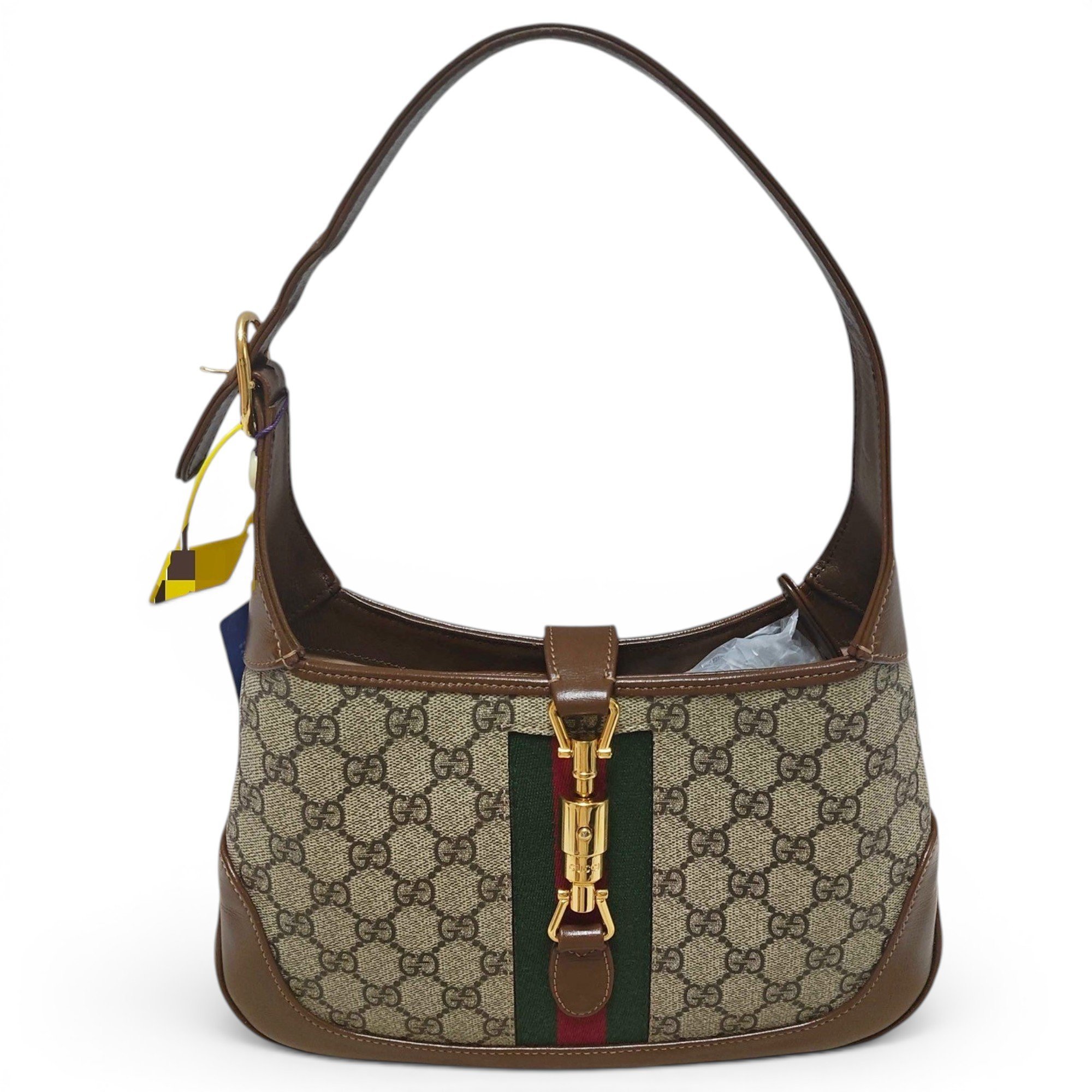 Jackie Vintage cloth handbag
