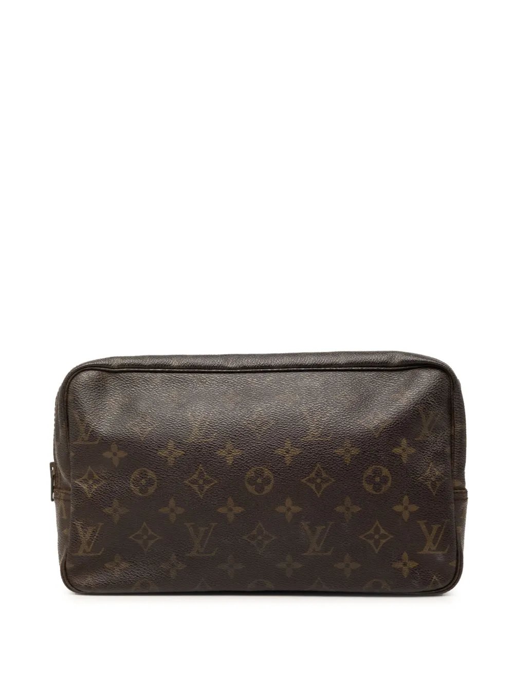 1980-2010 Monogram Trousse Toilette 28 clutch bag
