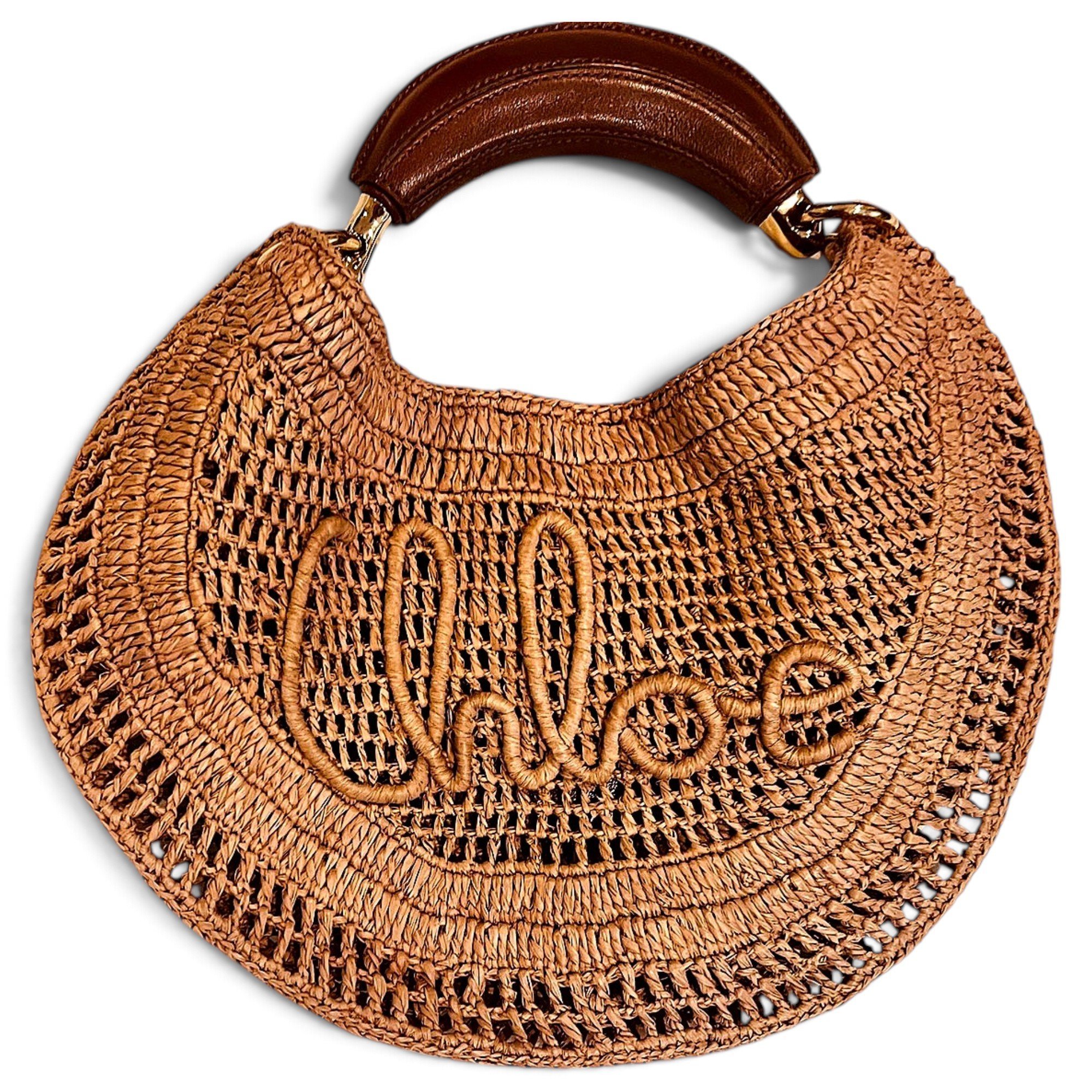 Summer Banana handbag