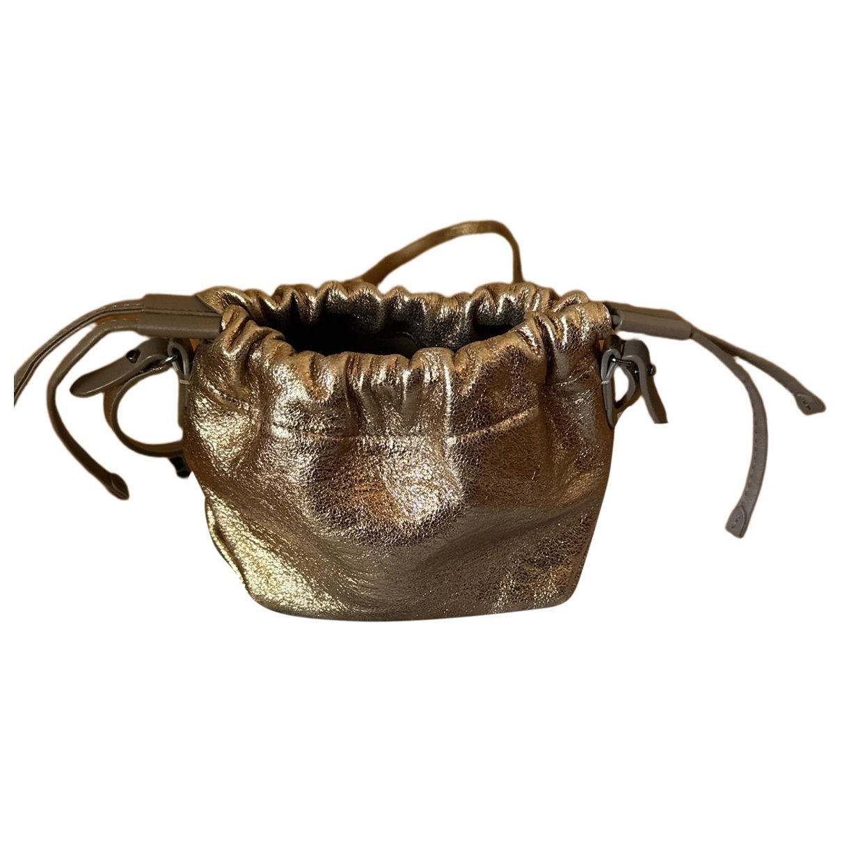 Brunello Cucinelli Leather handbag