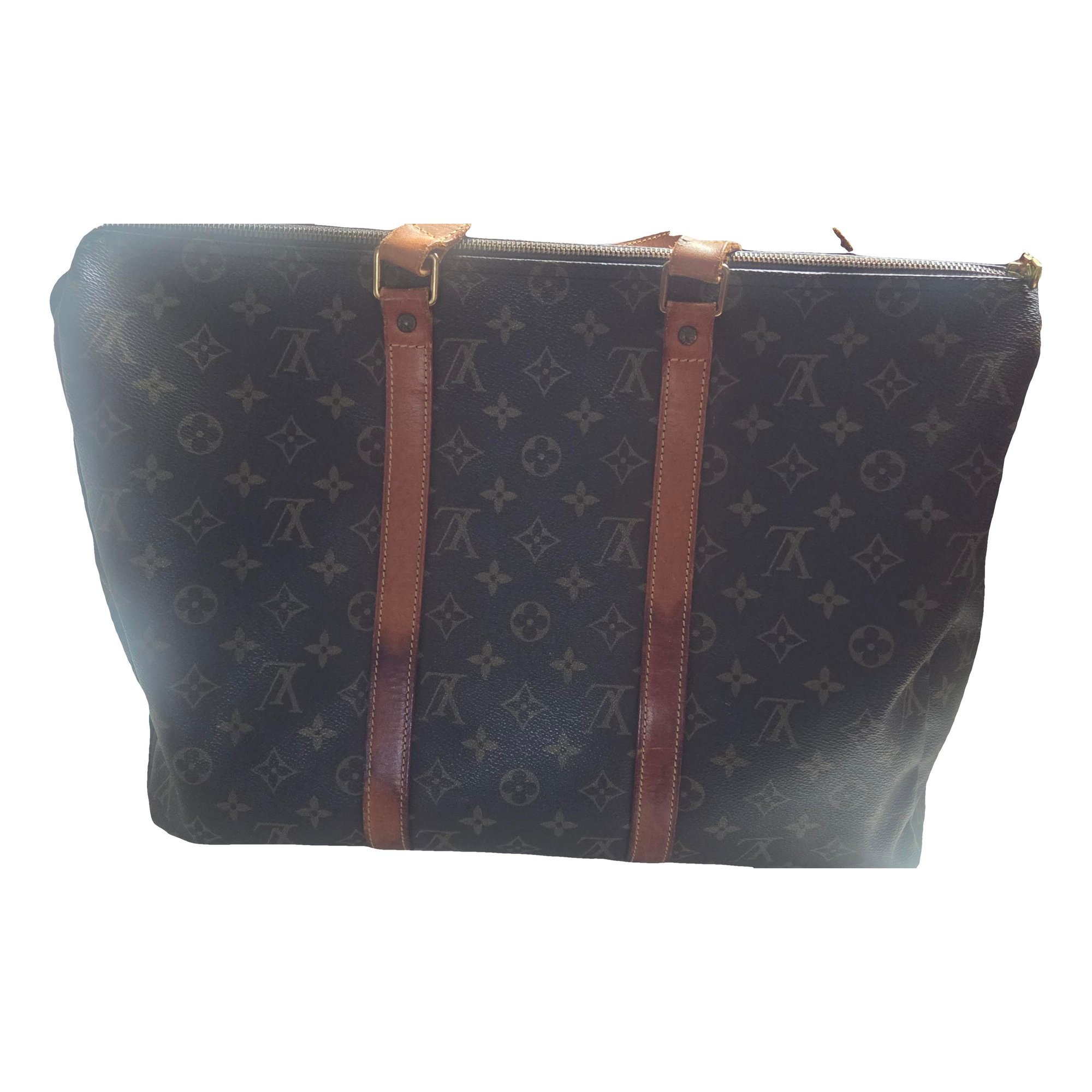 Cloth travel bag